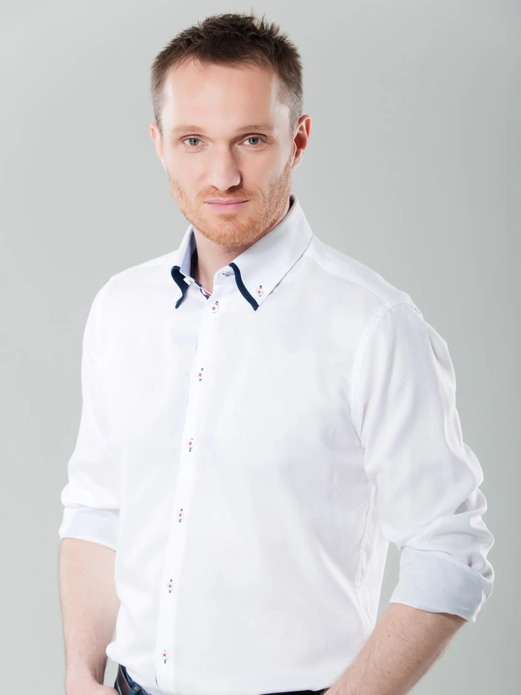 Mitaš randil s Lojovou partnerkou šesť rokov. 