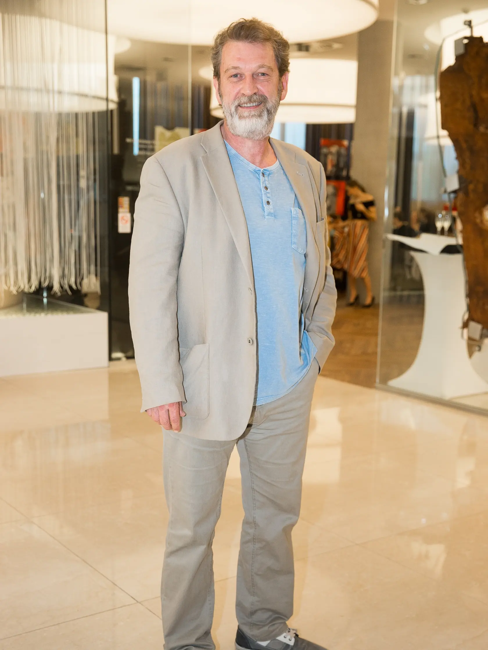 Michal Ďuriš.