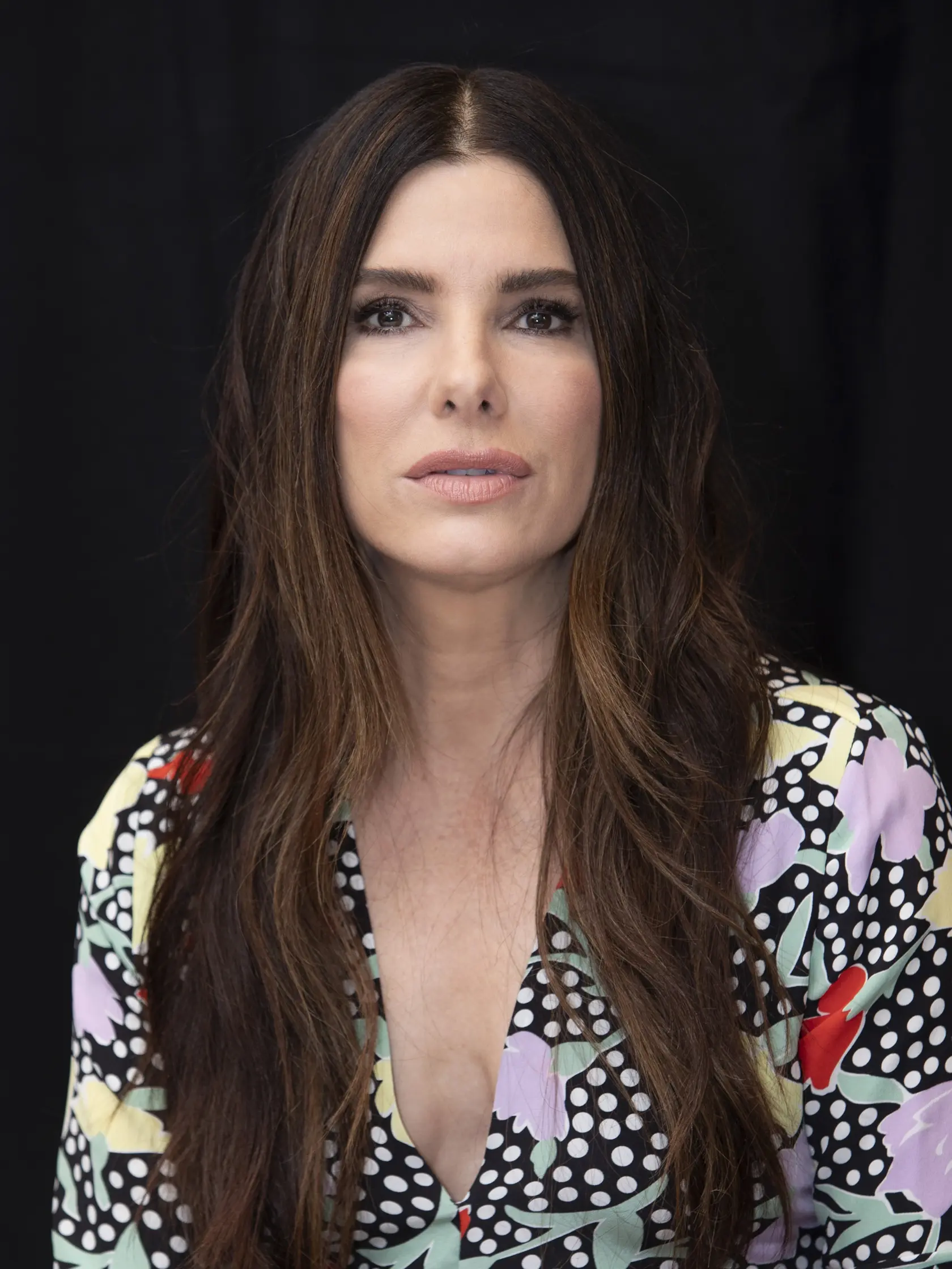 Sandra Bullock