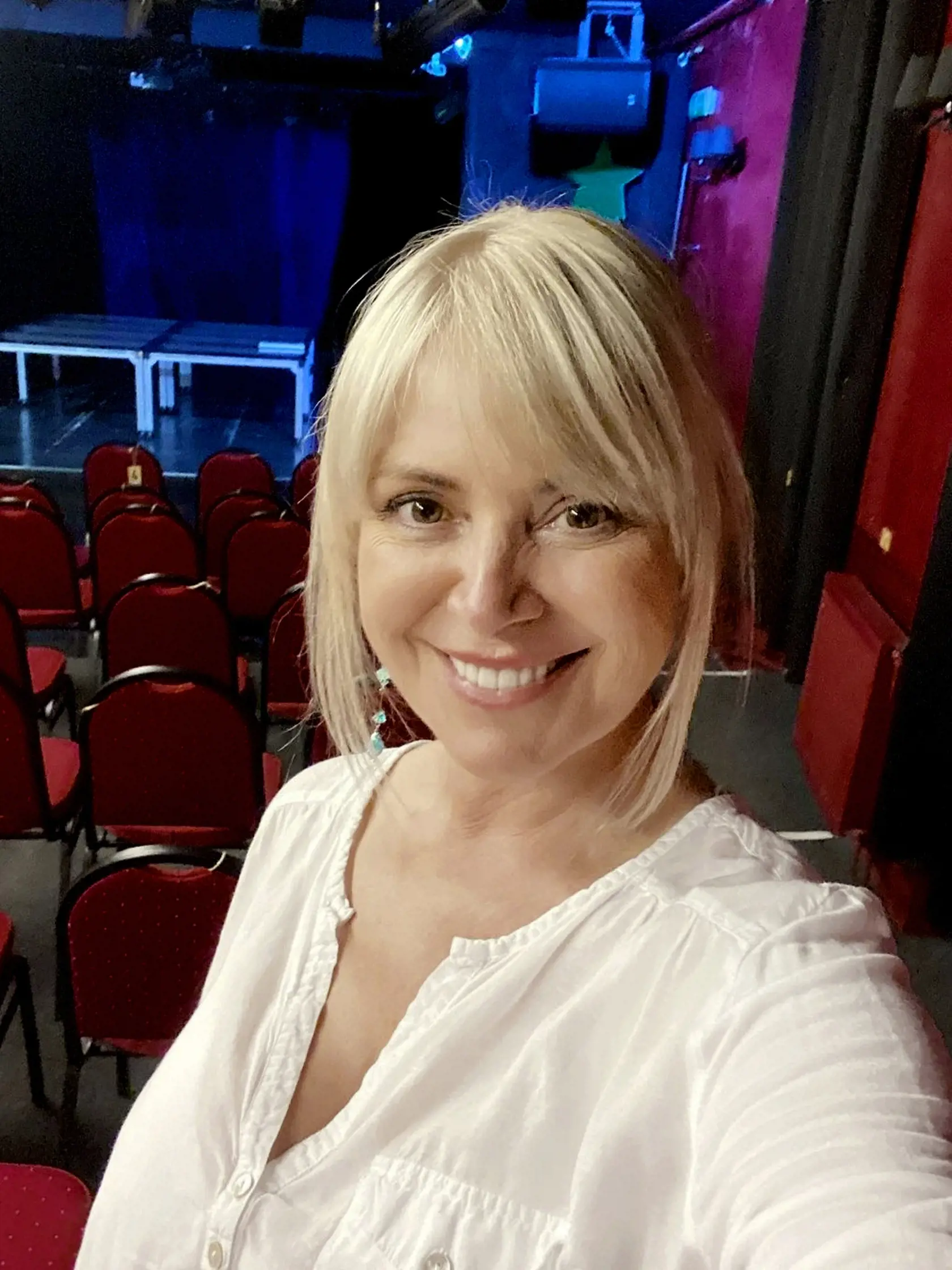 Zuzana Vačková