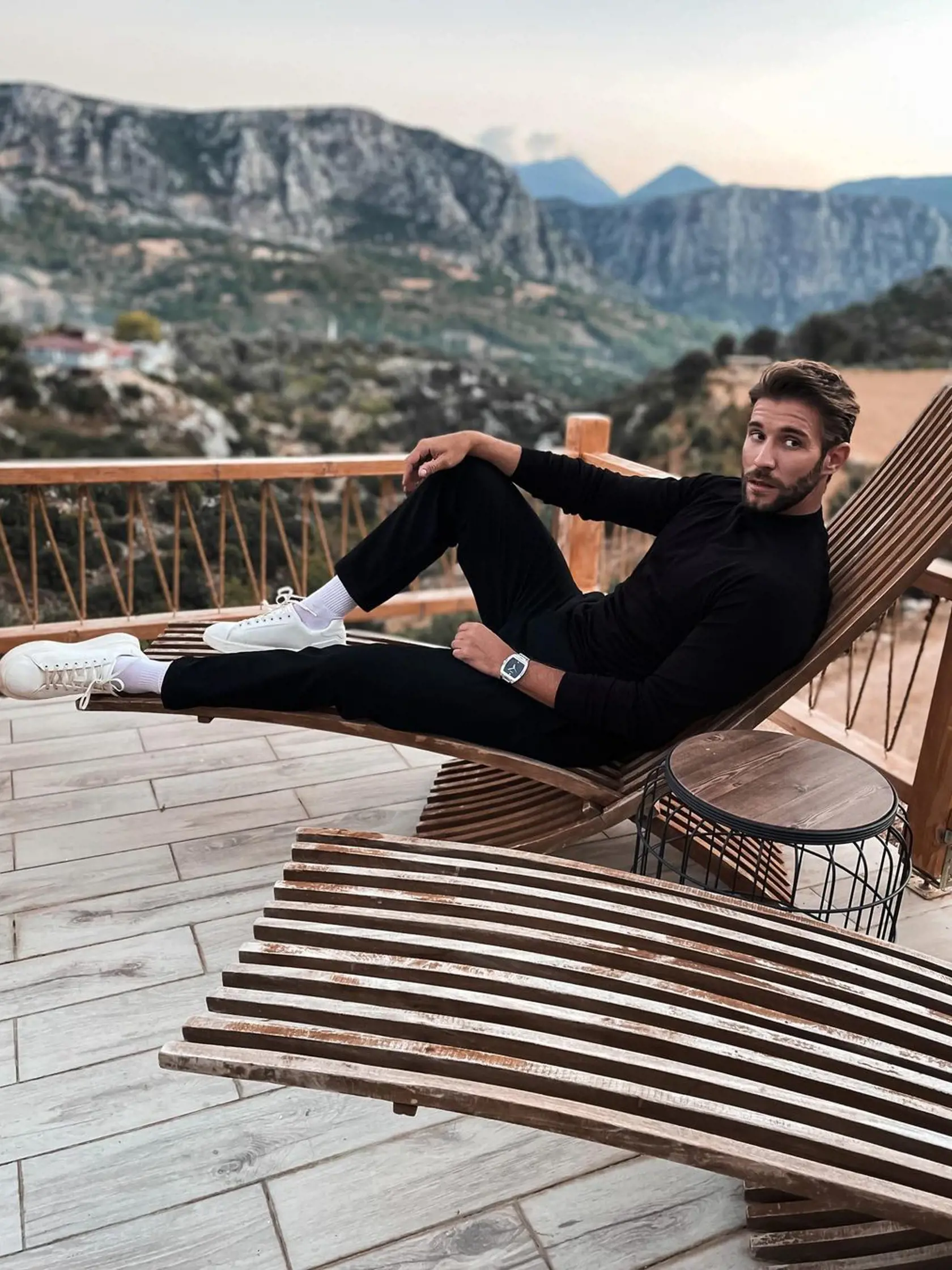 Ženích Tomáš Tarr z Ruže pre nevestu sa objavil na zoznamke. Našla ho tam nevesta Marcela!
