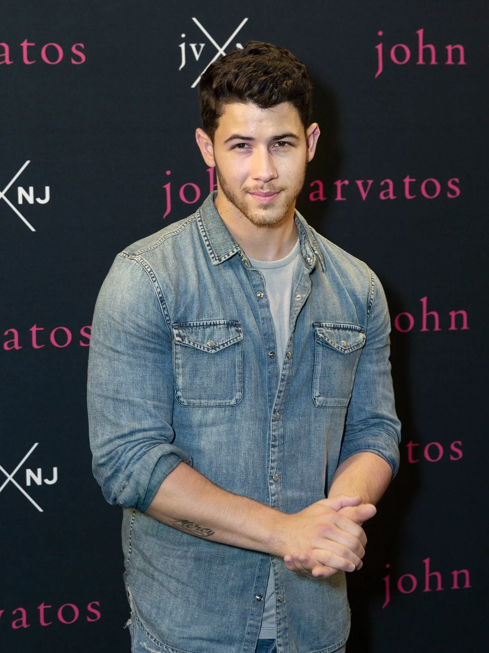 Nick Jonas 2006 – 2009