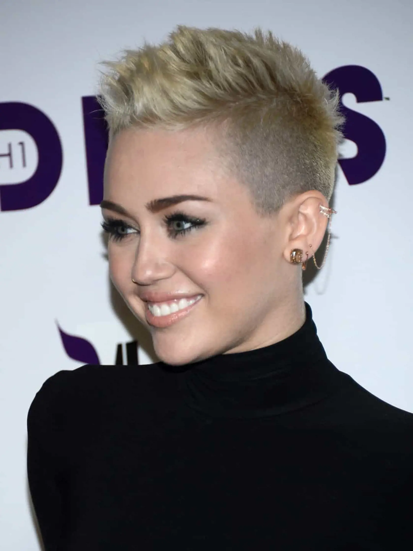 Miley Cyrus