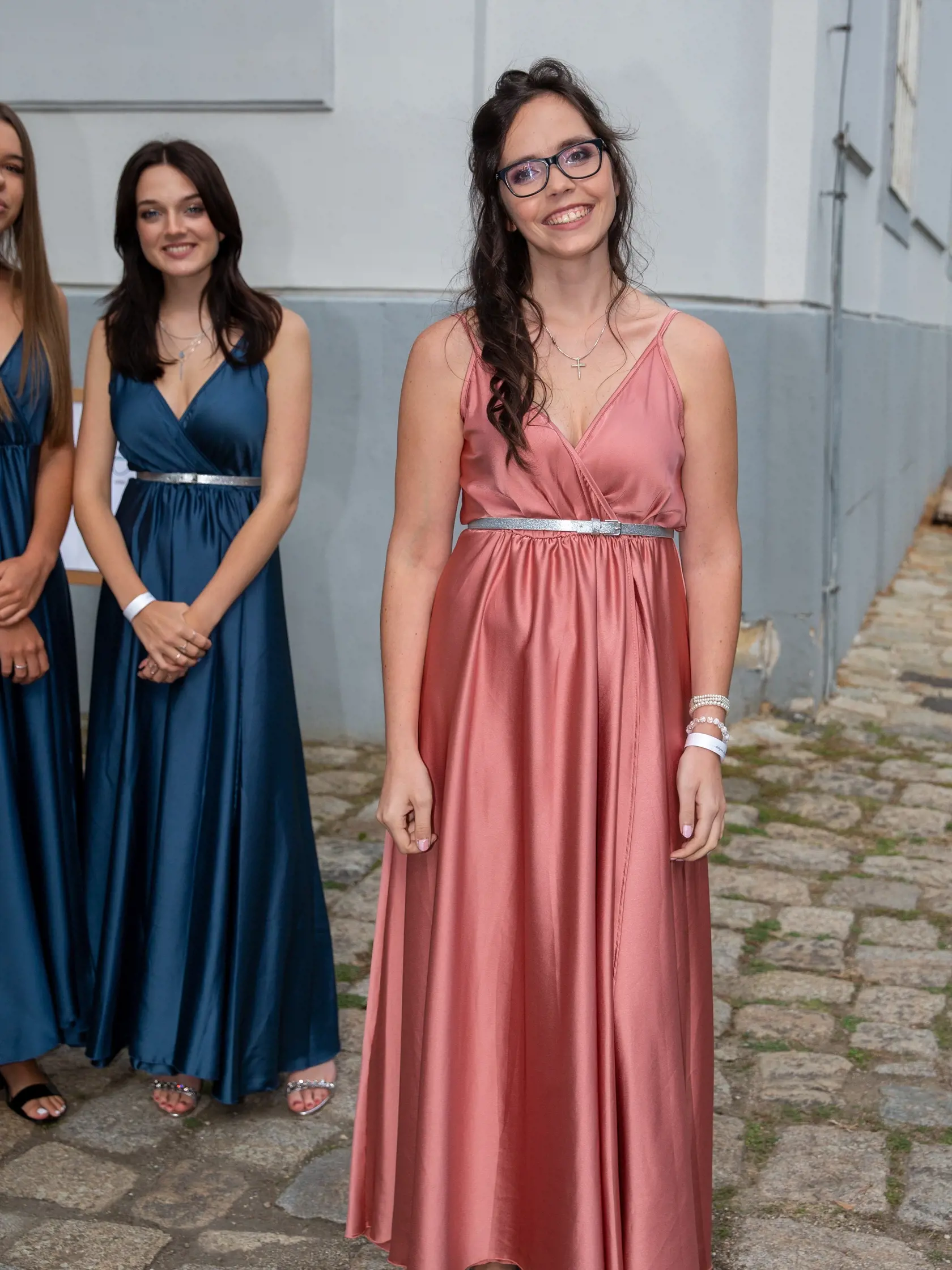 Svadba Karin Majtánovej a Petra Kremnického v Bratislave.