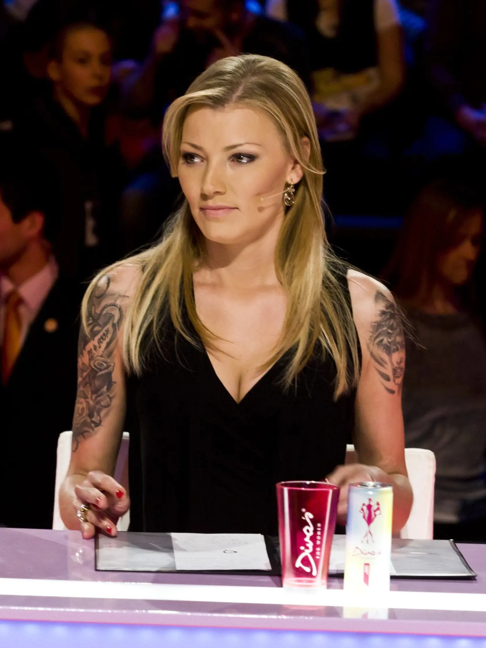 Česká speváčka Helena Zeťová náhle zomrela vo veku 44 rokov tesne pred Vianocami. V roku 2011 bola porotkyňou v SuperStar.