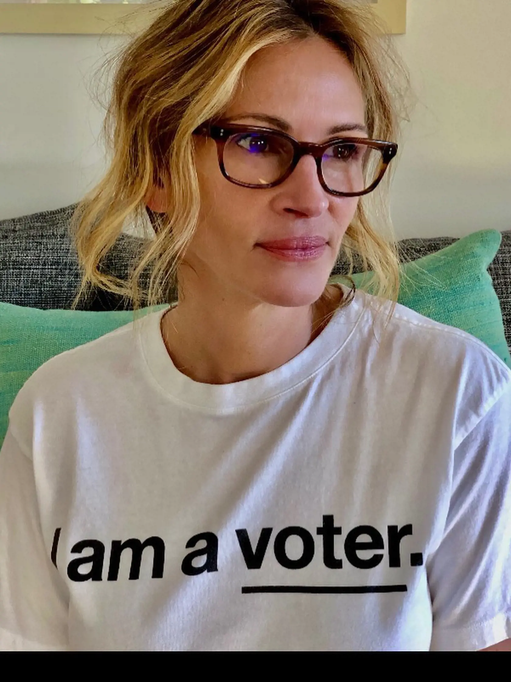Julia Roberts