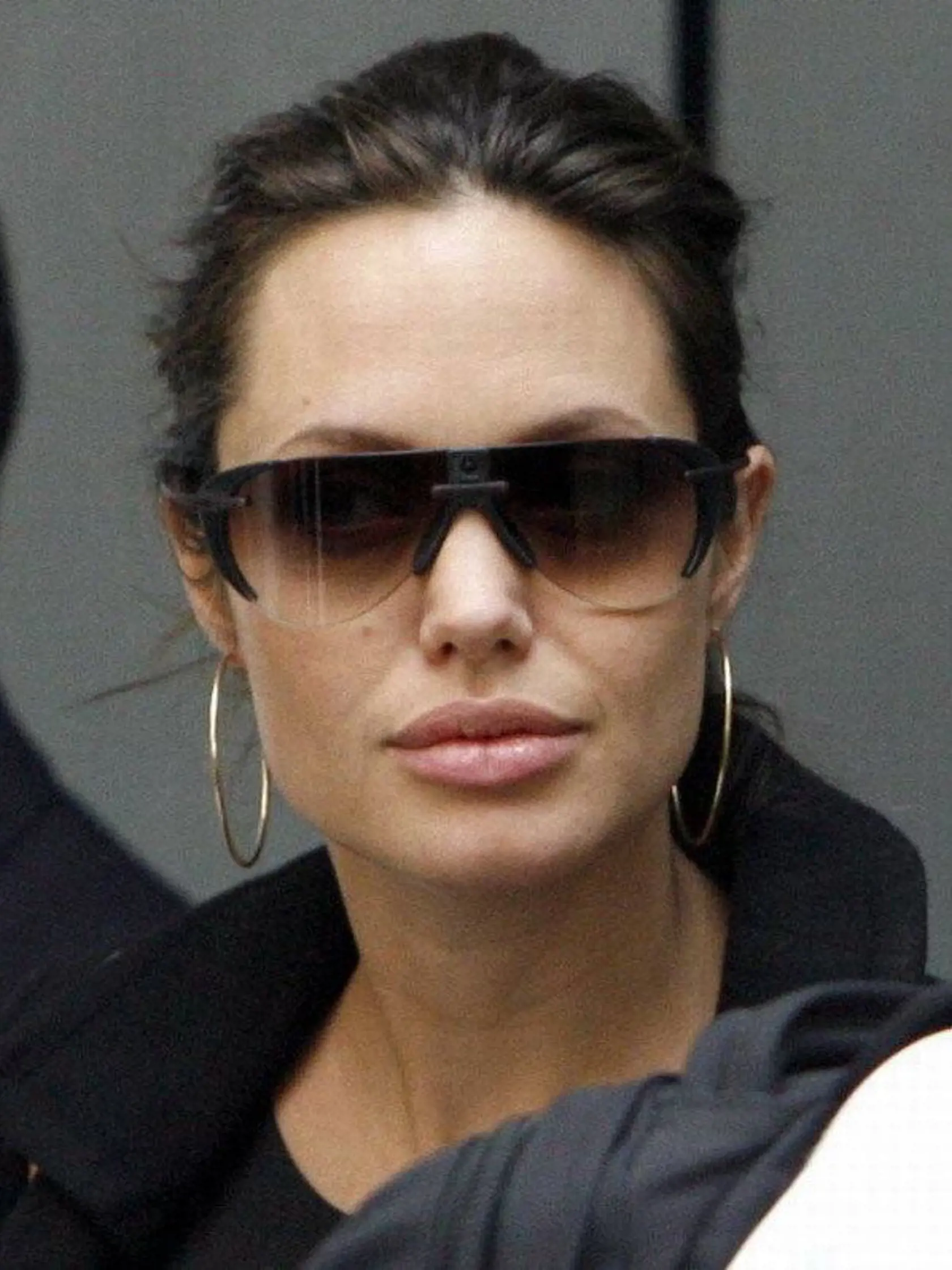 Angelina Jolie