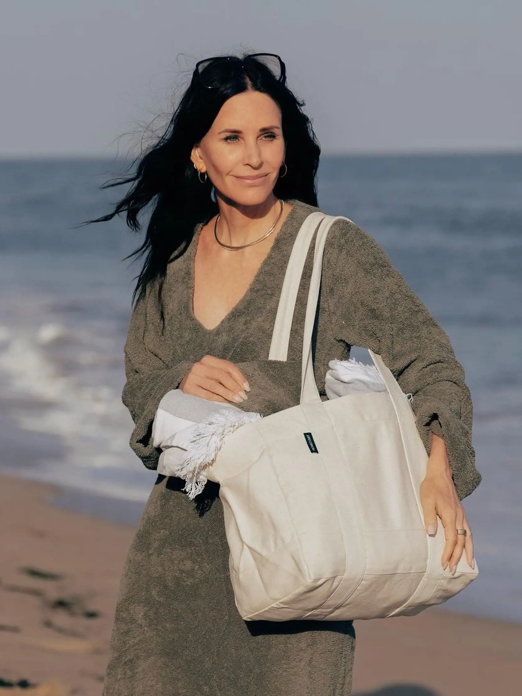 Courteney Cox