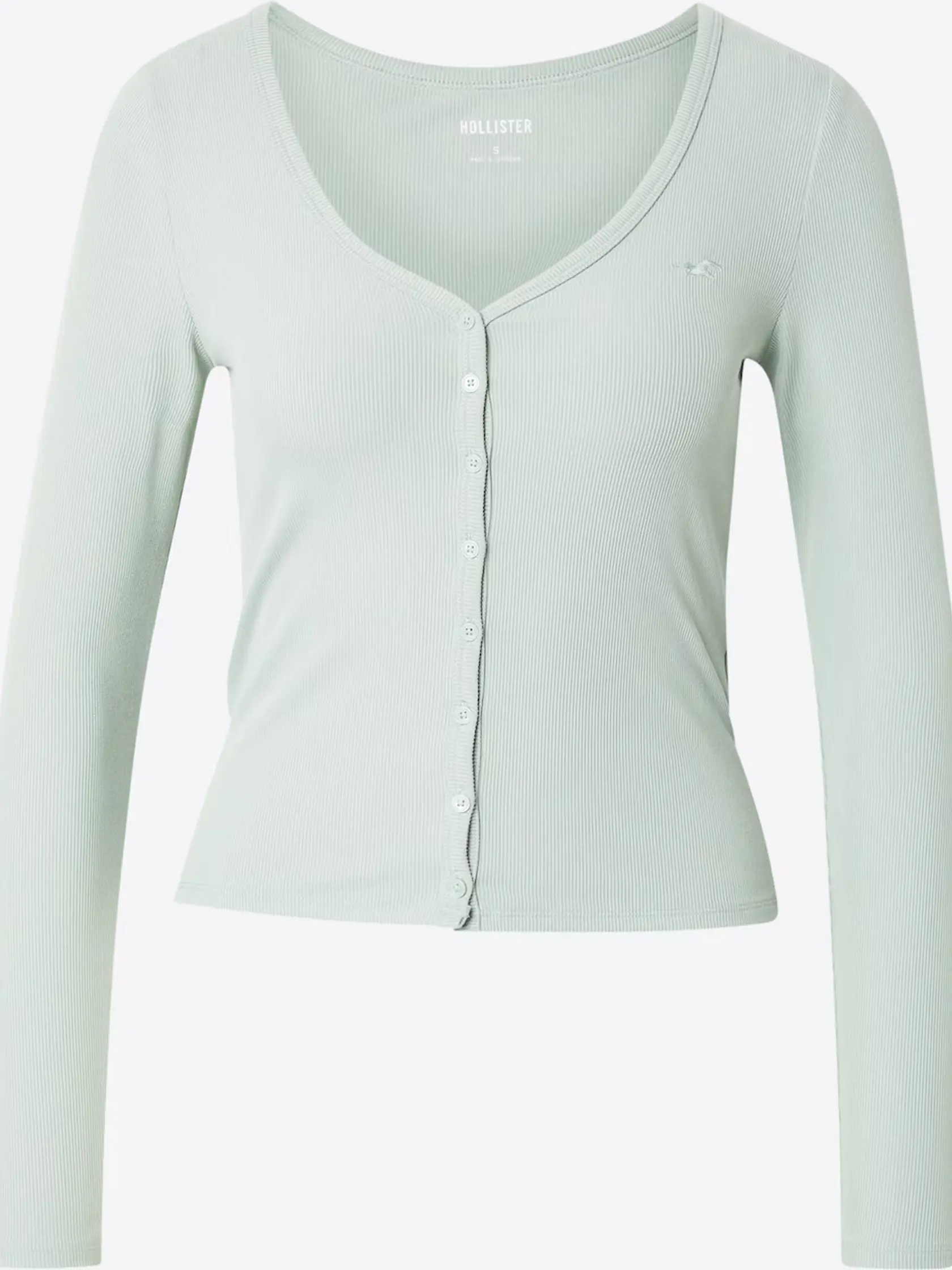 Top: Hollister, 17,90 €
