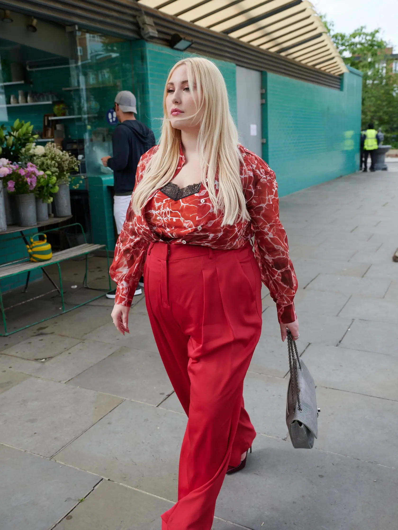 Hayley Hasselhoff 