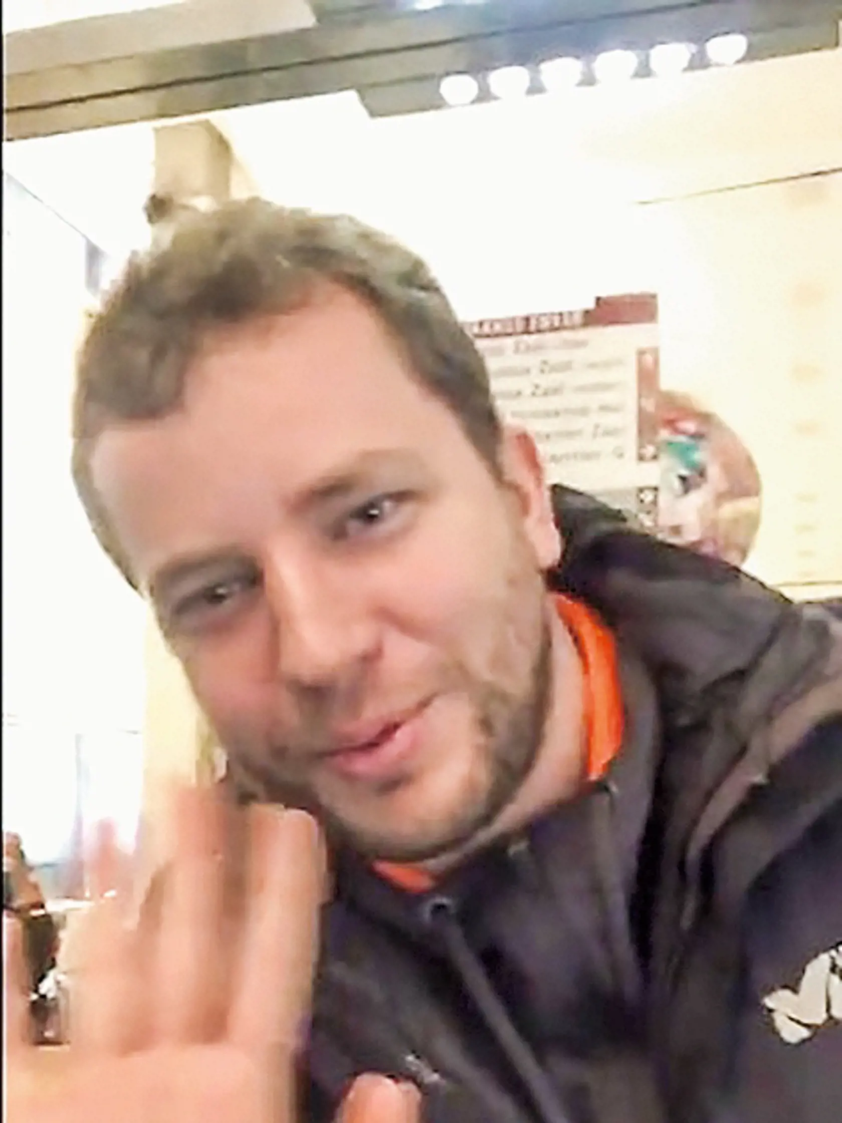 Vzťah s Francúzom Matthieuom Darrasom krachol, ale na starostlivosti o deti sa dohodli.