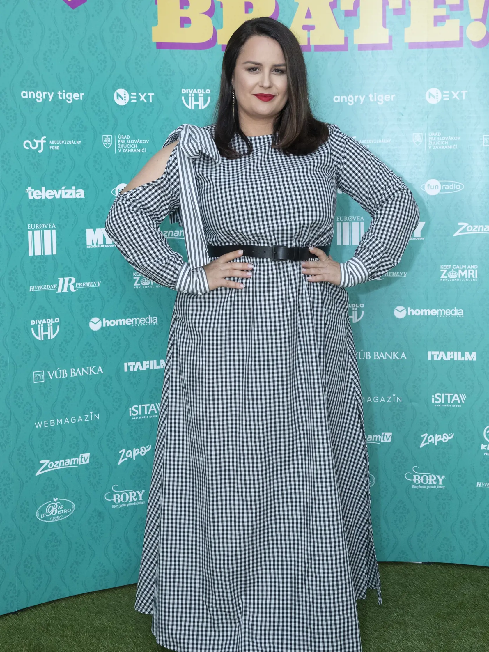 Petra Polnišová