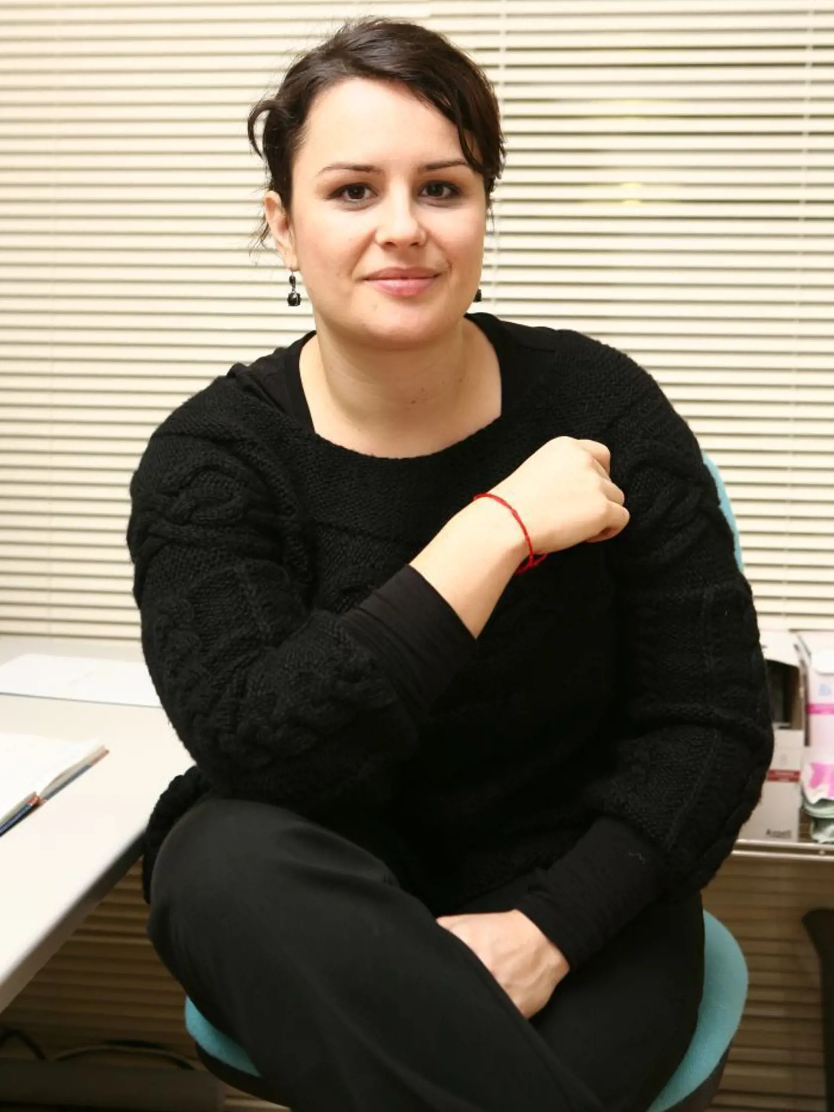 Petra Polnišová svojho synčeka Simona zatiaľ ešte neukázala.