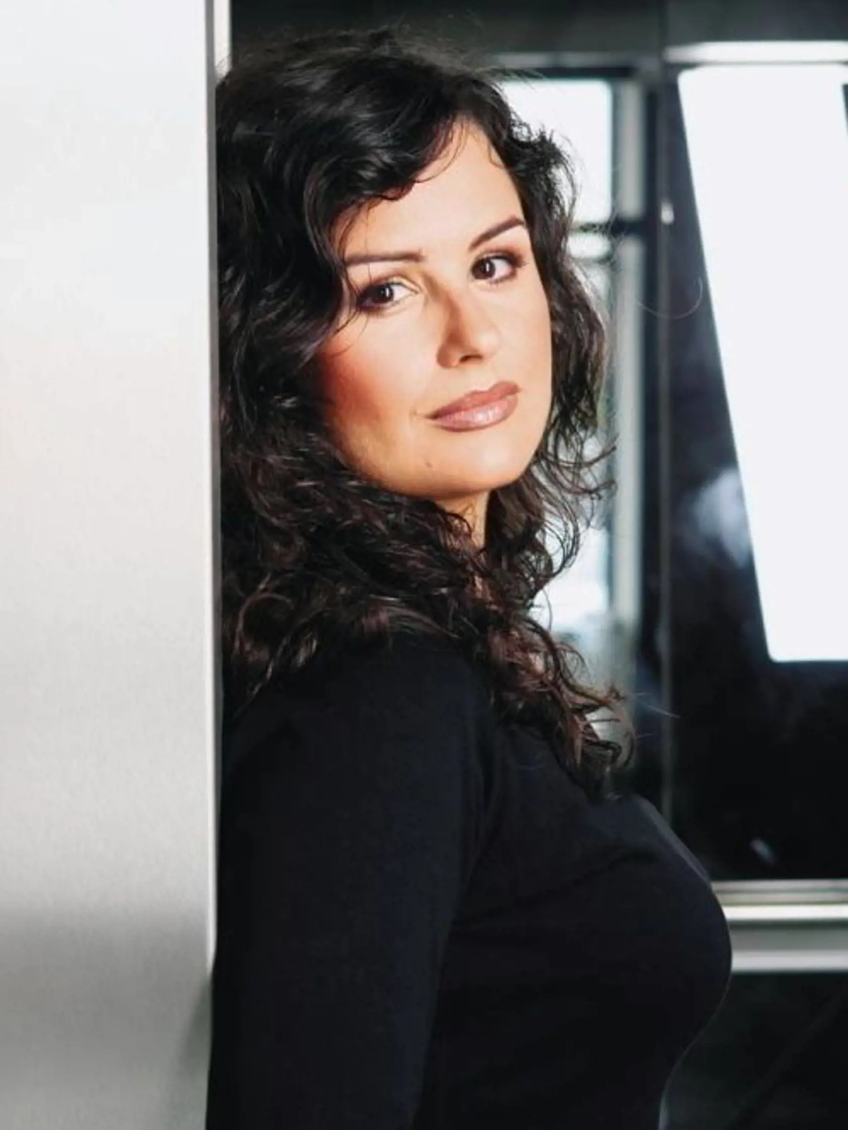 Petra Polnišová