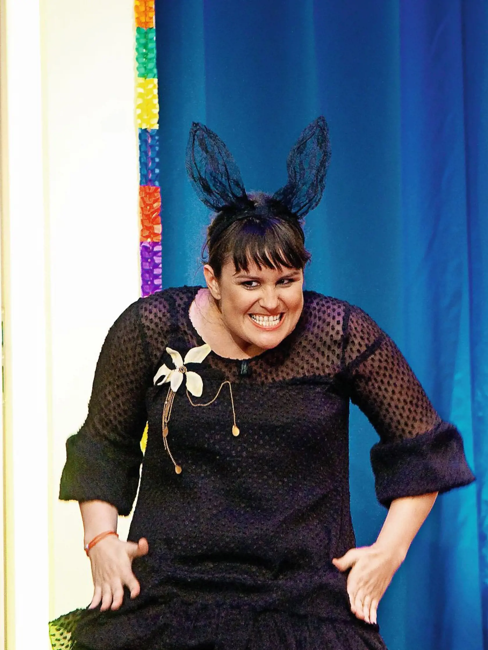 Petra Polnišová