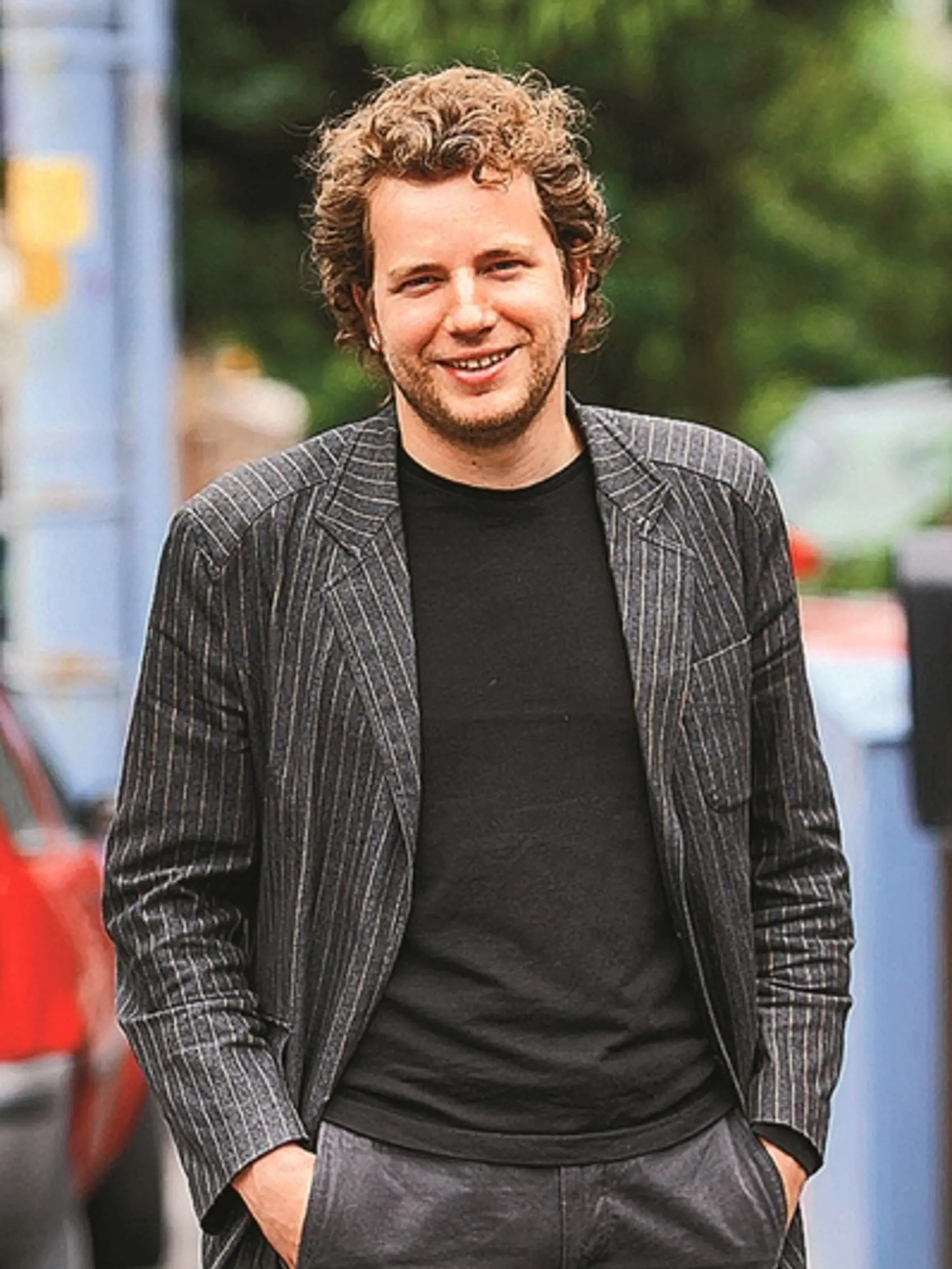 Matthieu Darras