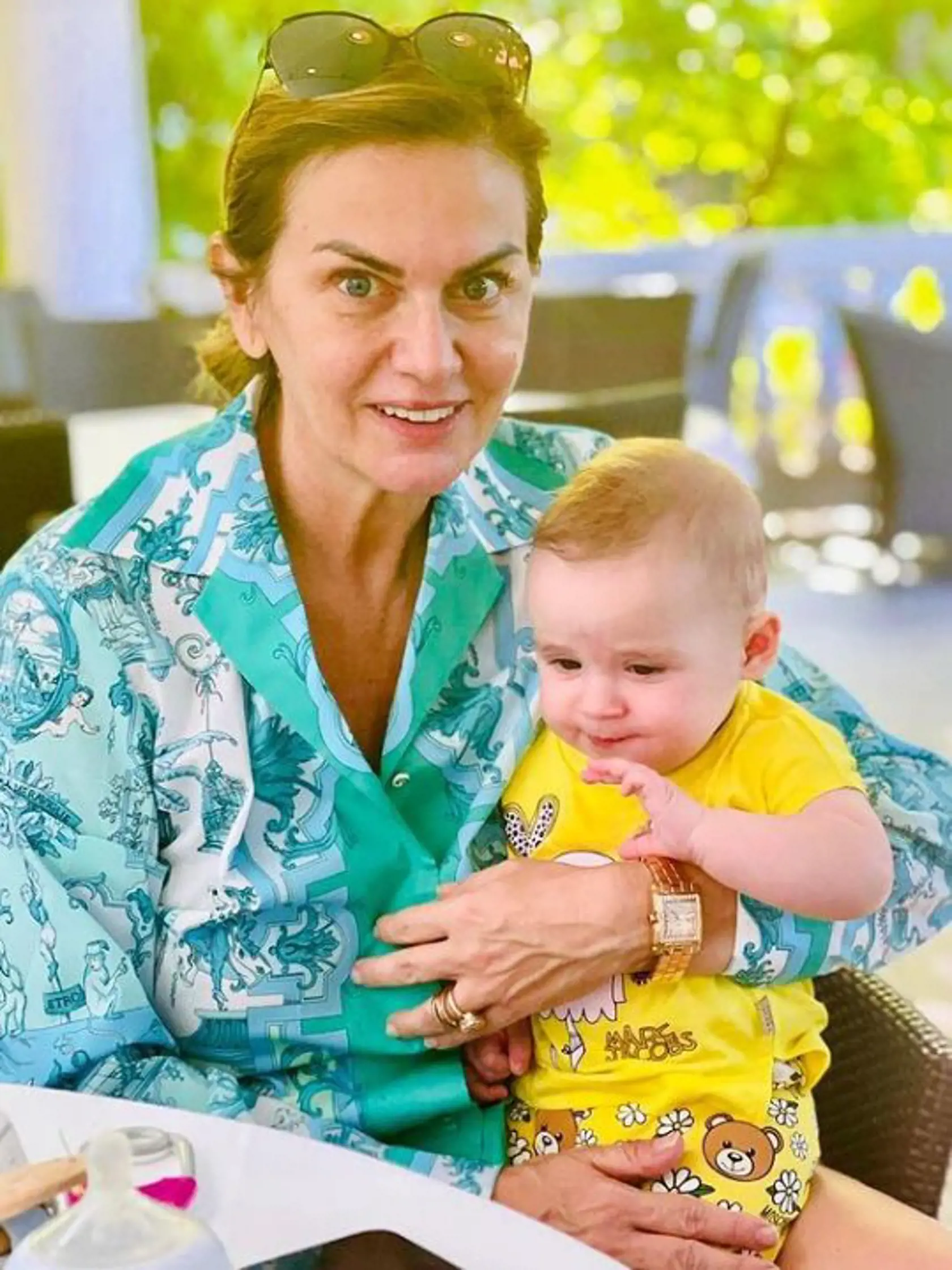Monika Beňová - poslankyňa Európskeho parlamentu (Smer-SD)