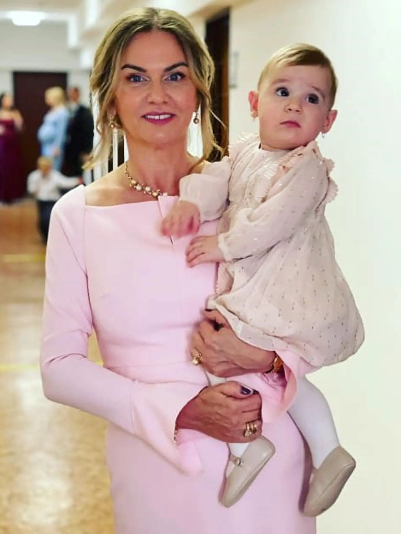Monika Beňová - poslankyňa Európskeho parlamentu (Smer-SD)