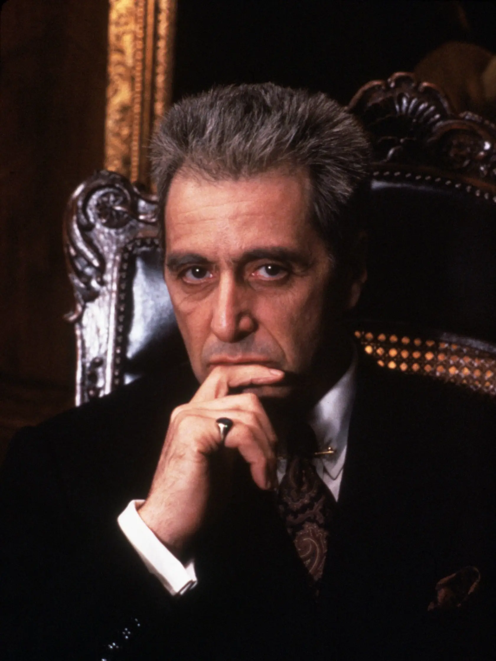  GODFATHER III, 1990