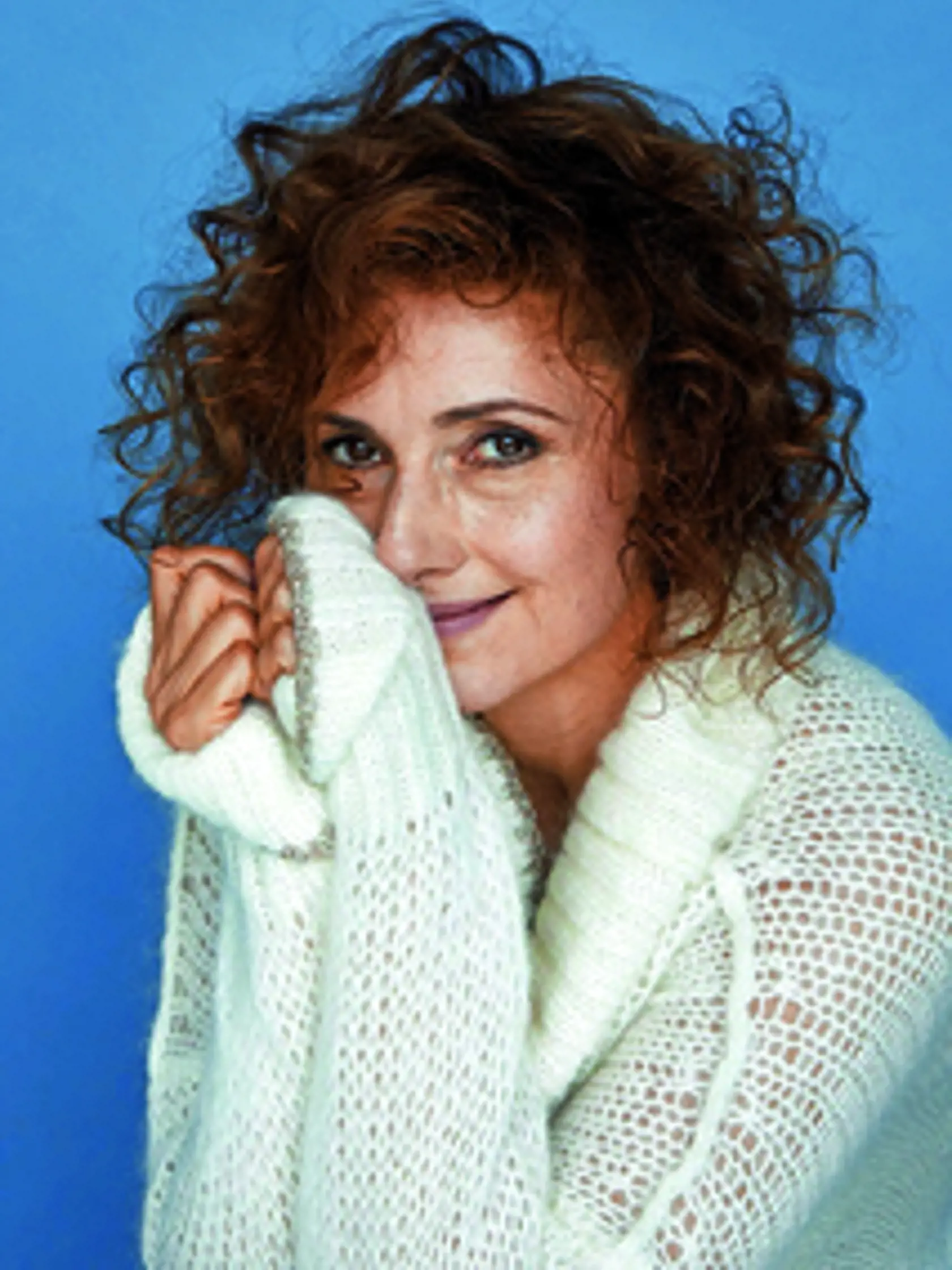Zuzana Mauréry