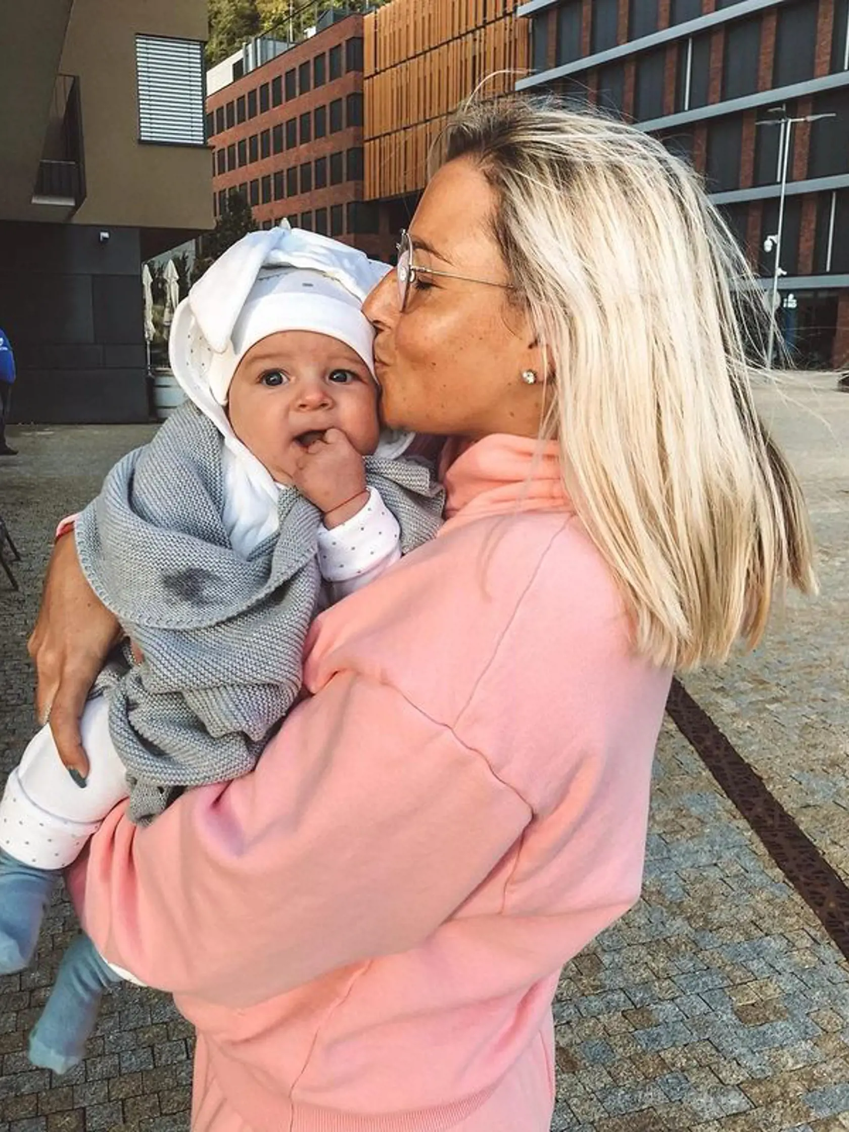 Dominika Cibulková si žije luxusný život