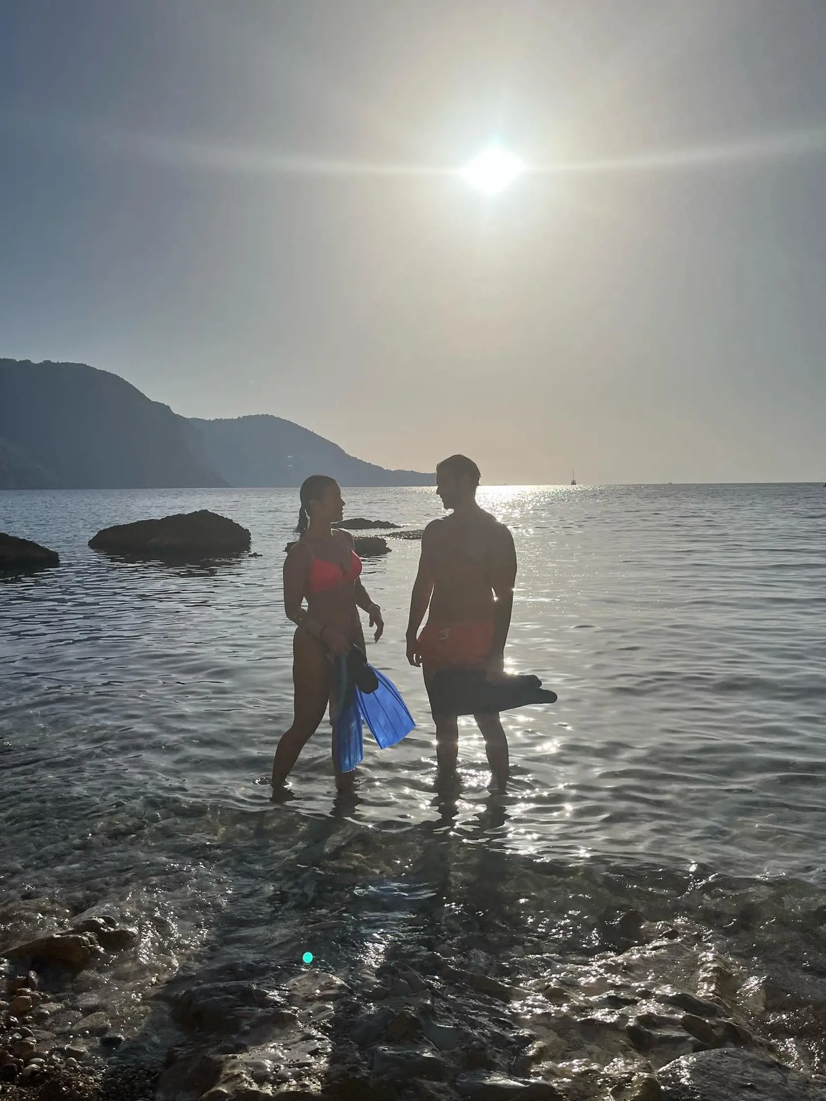 Ruža pre nevestu.