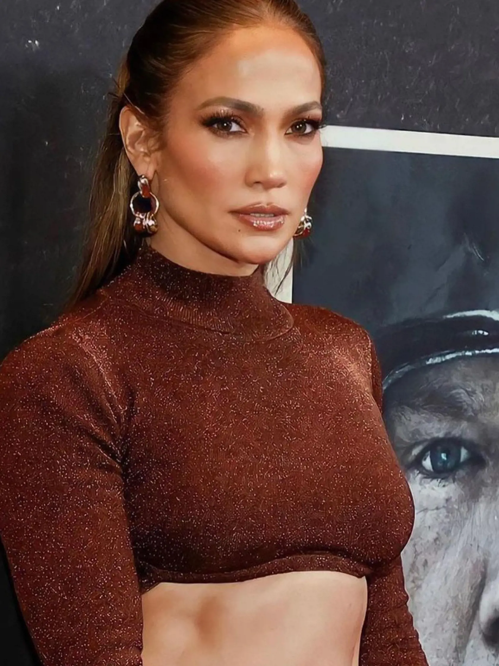 Jennifer Lopez