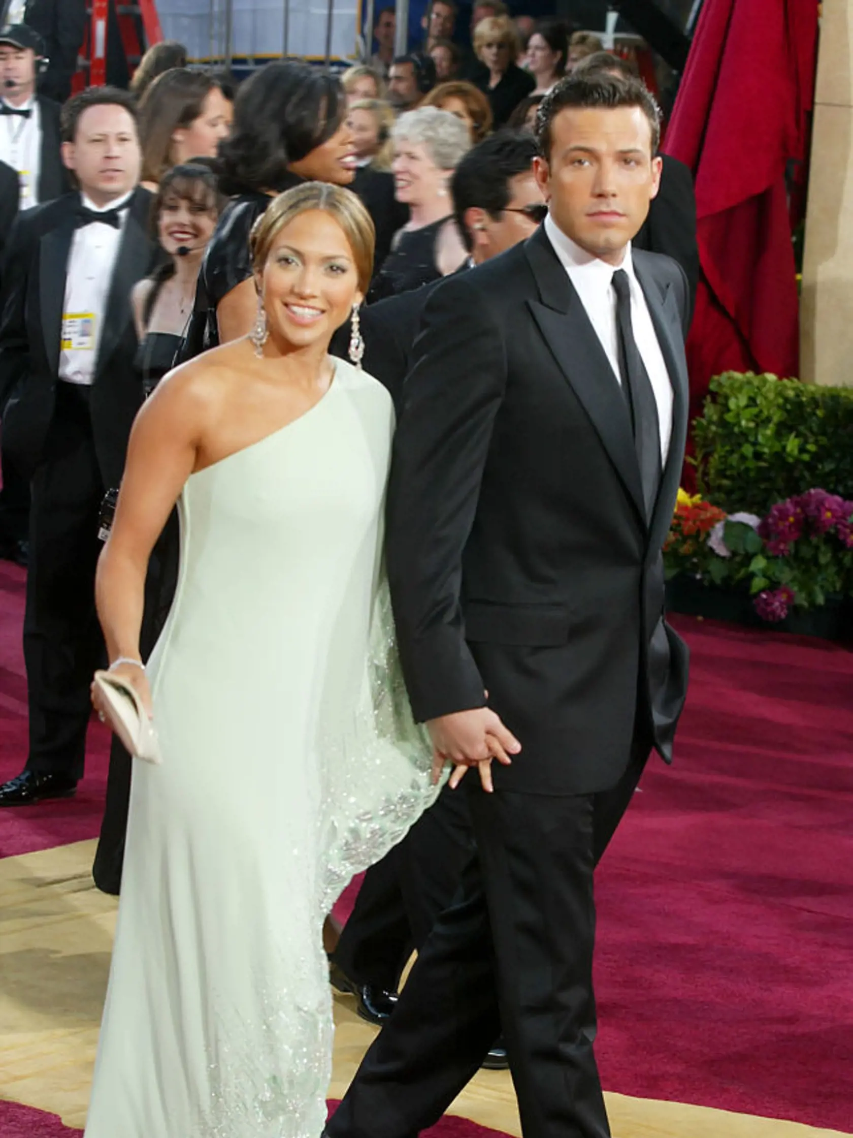 Jennifer Lopez