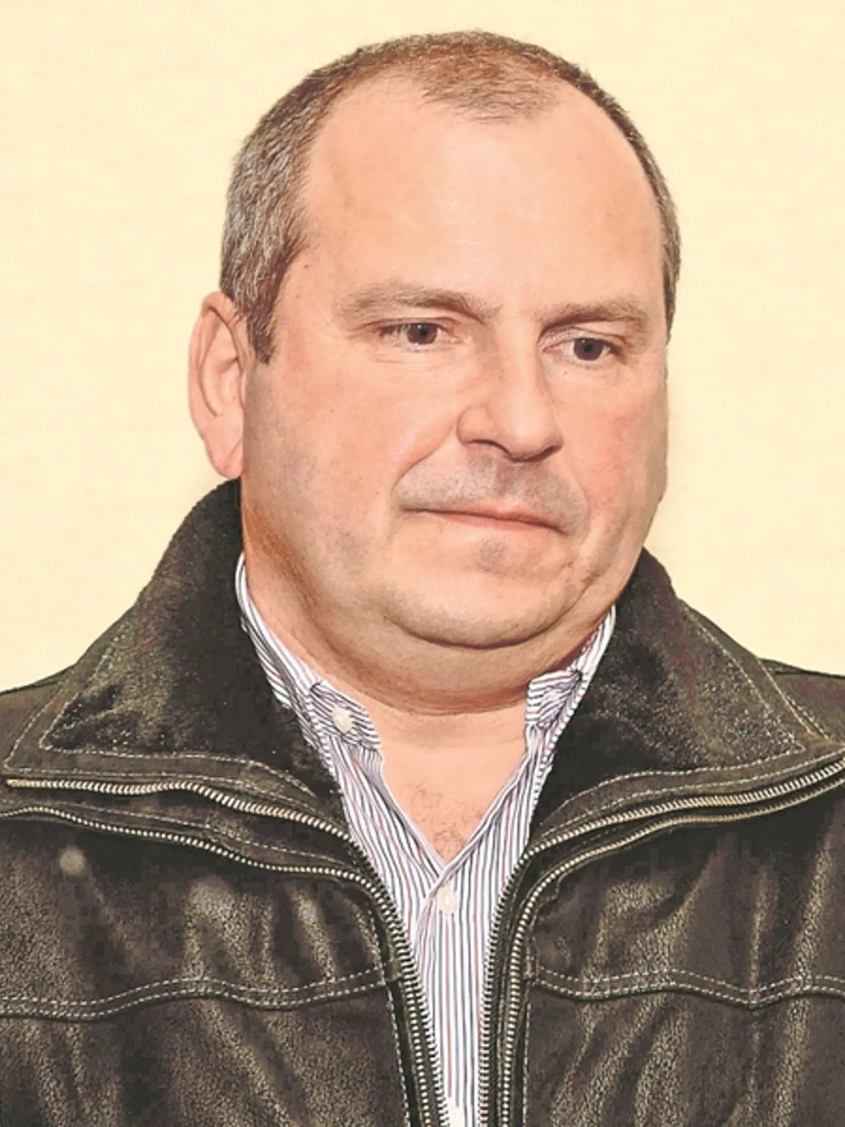 Primátor Igor Choma