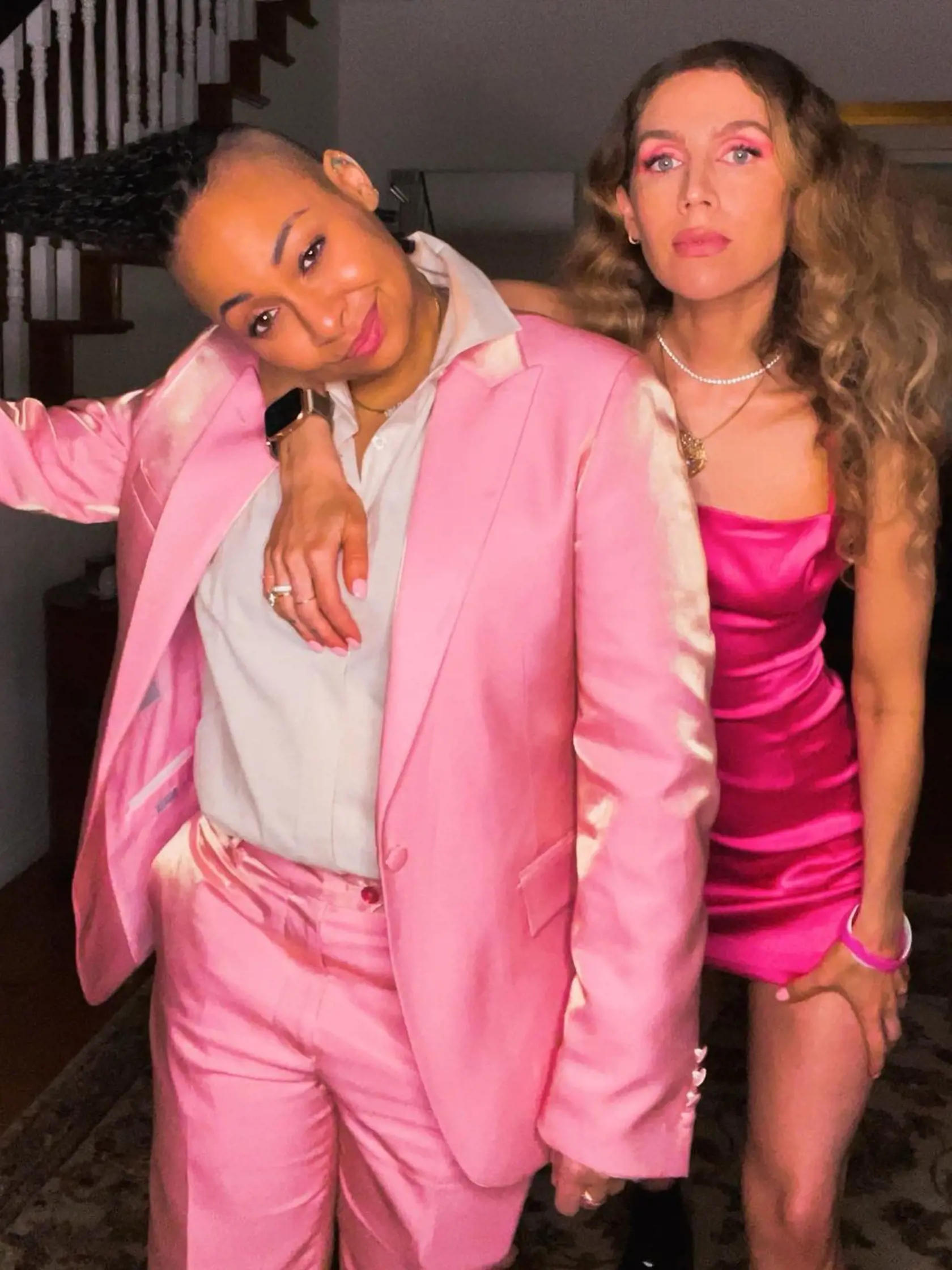 Raven-Symoné sa v roku 2020 vydala za Mirandu Maday.