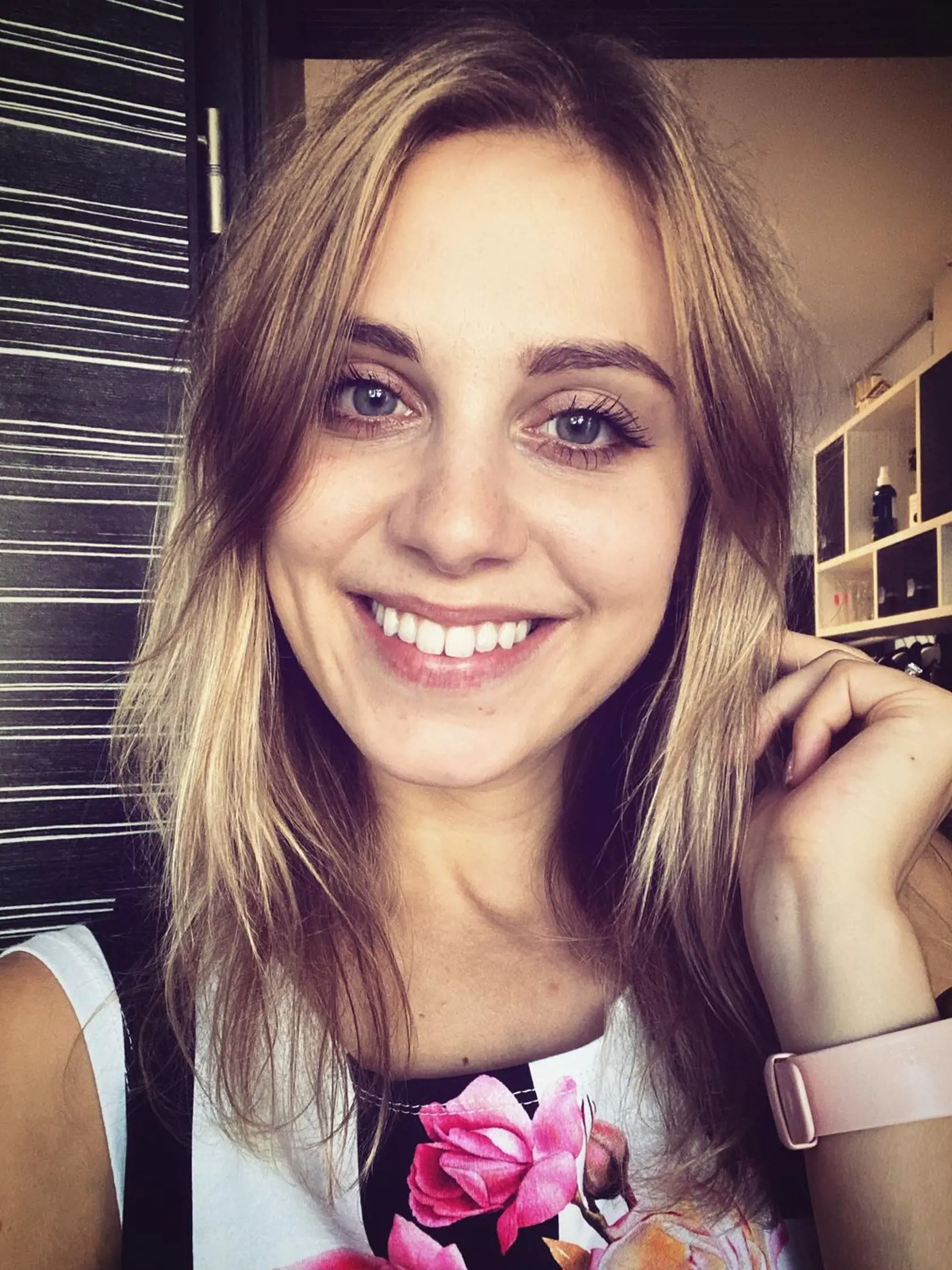 Dominika Stará