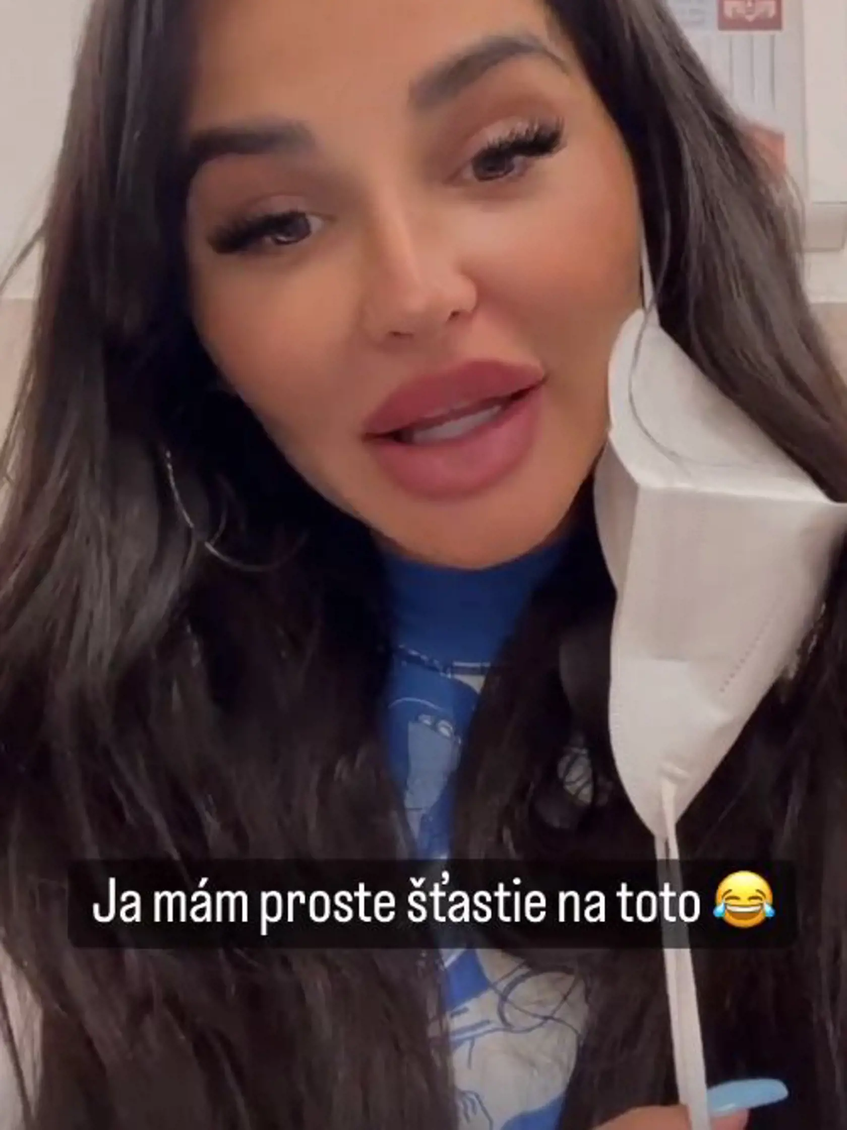 Zuzanu Plačkovú zadržali na viedenskom letisku. Dodatočne musí preukázať doklady o zakúpení hriešne drahých zlatých šperkov.