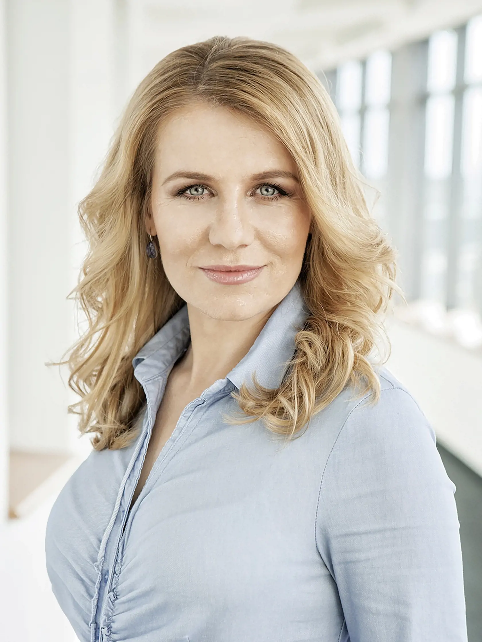Ing. Helena Kanderková,