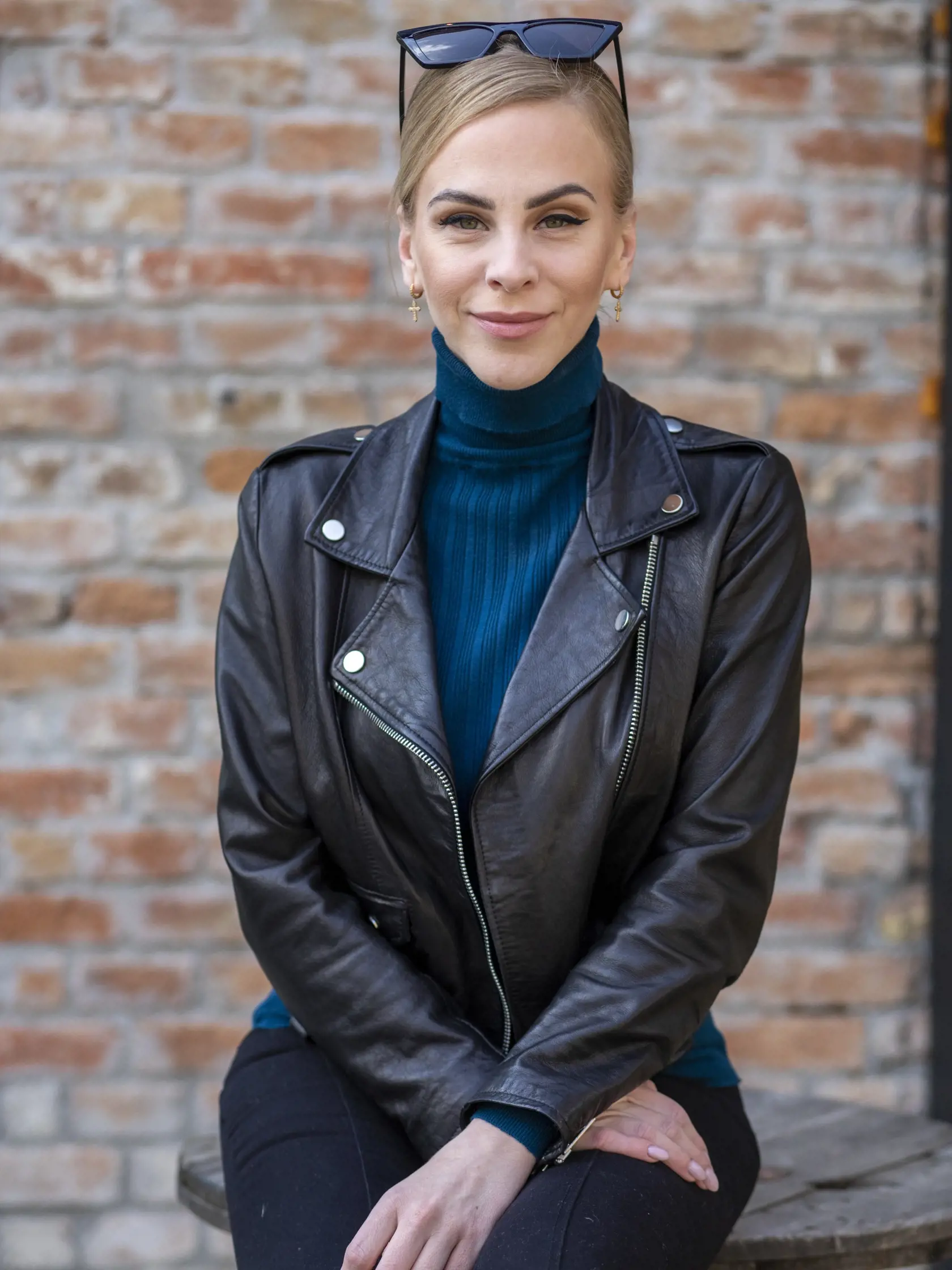 Barbora Balúchová