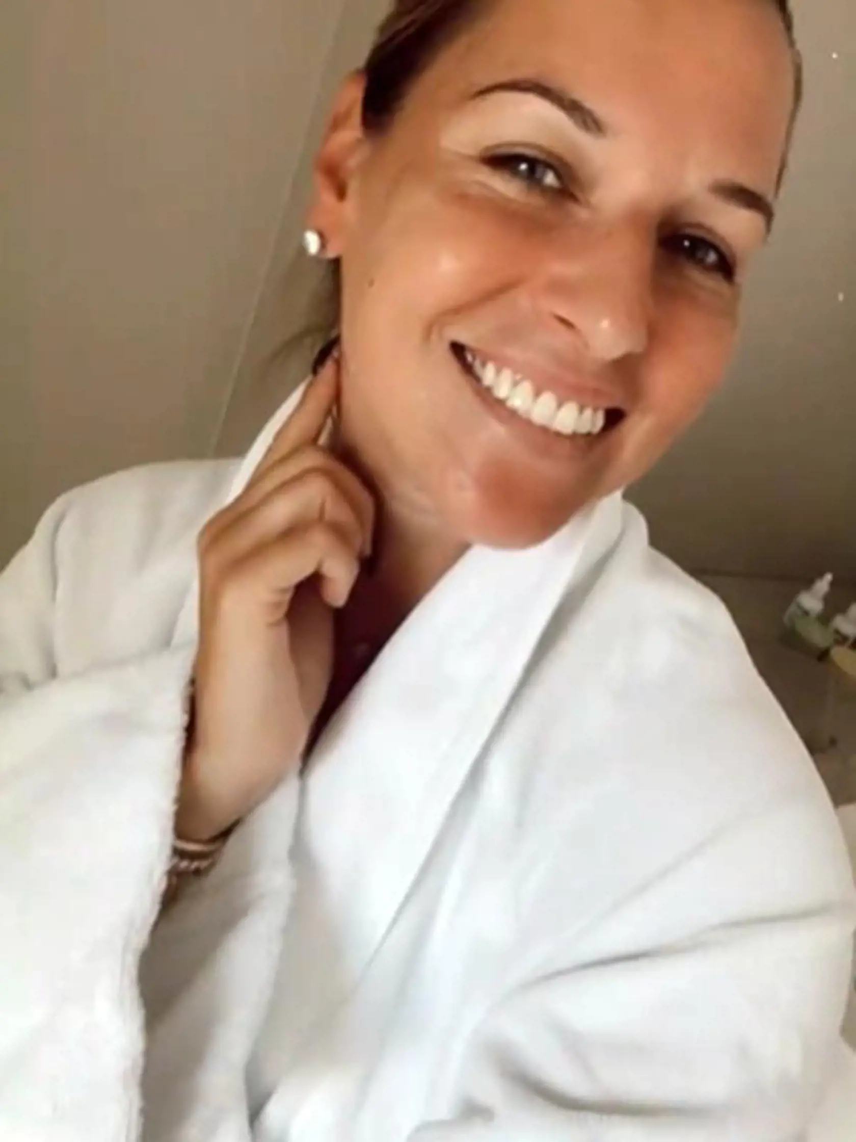 Dominika Cibulková