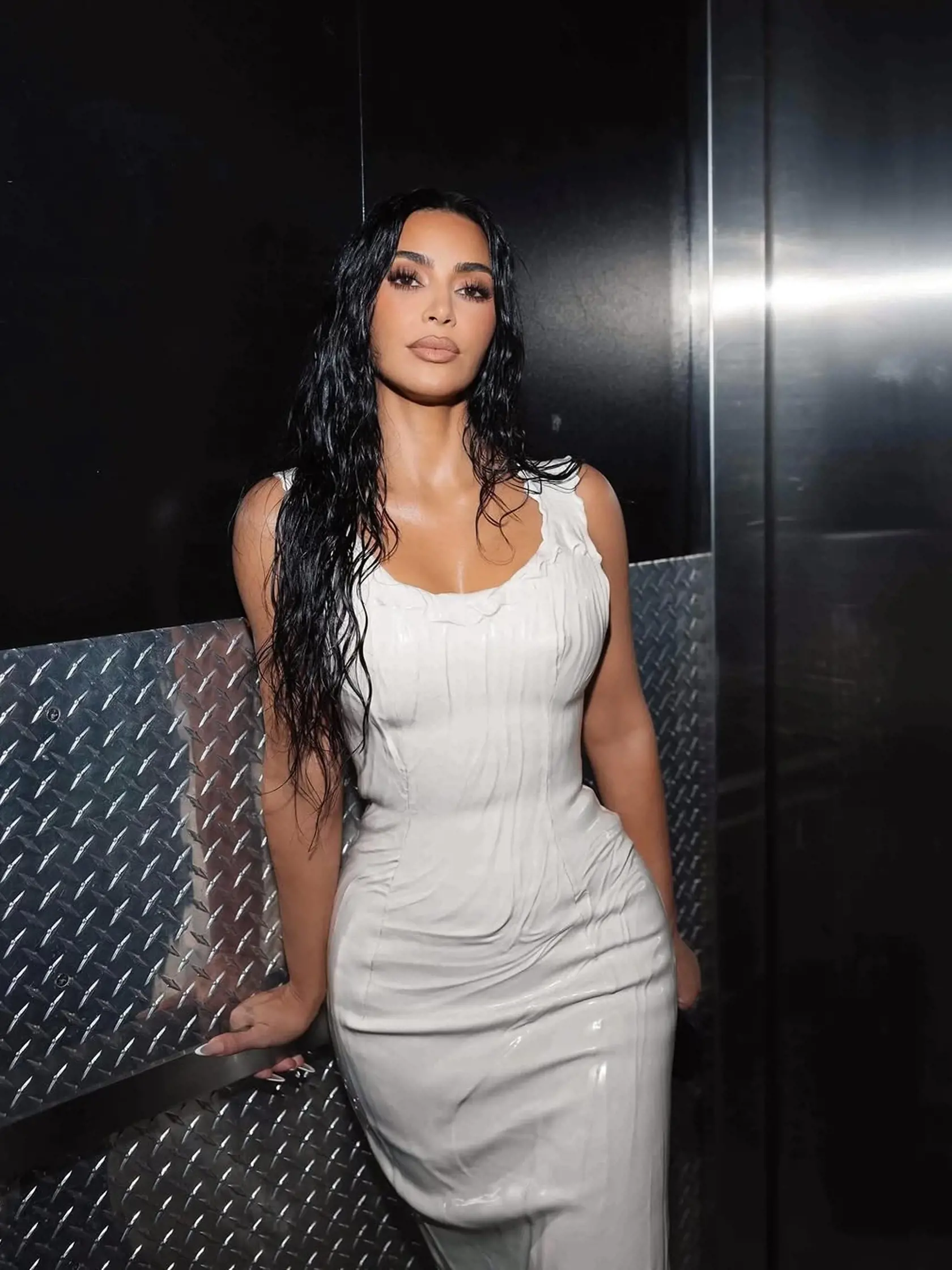 Kim Kardashian a jej značka SKKN BY KIM