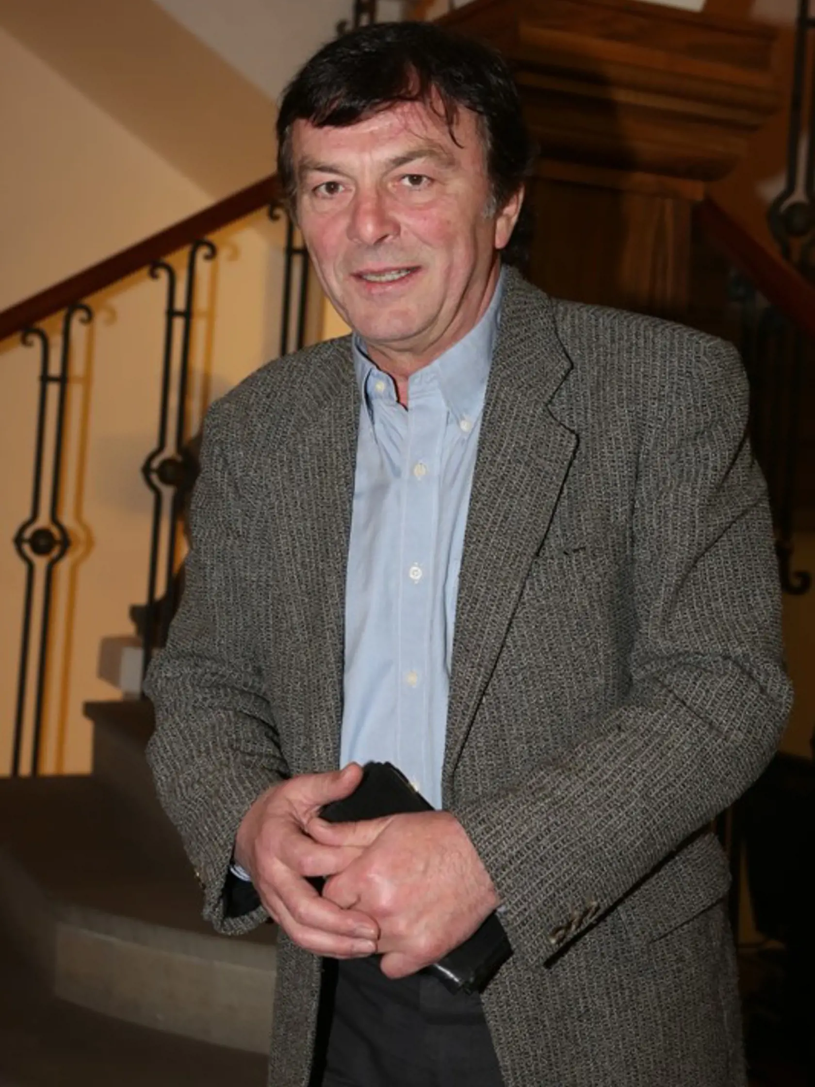 Pavel Trávníček