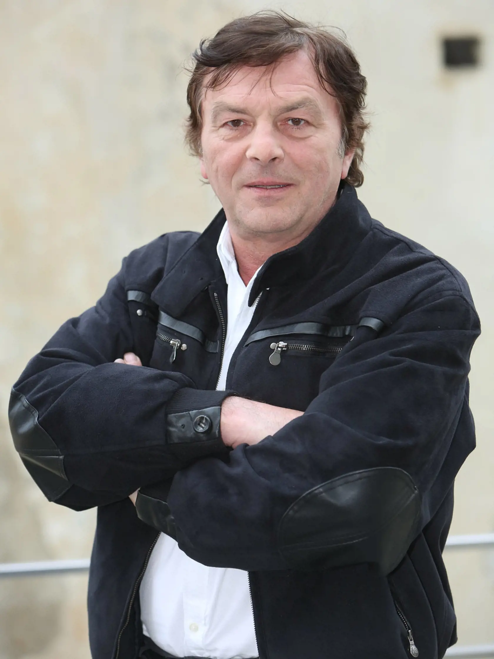 Pavel Trávníček