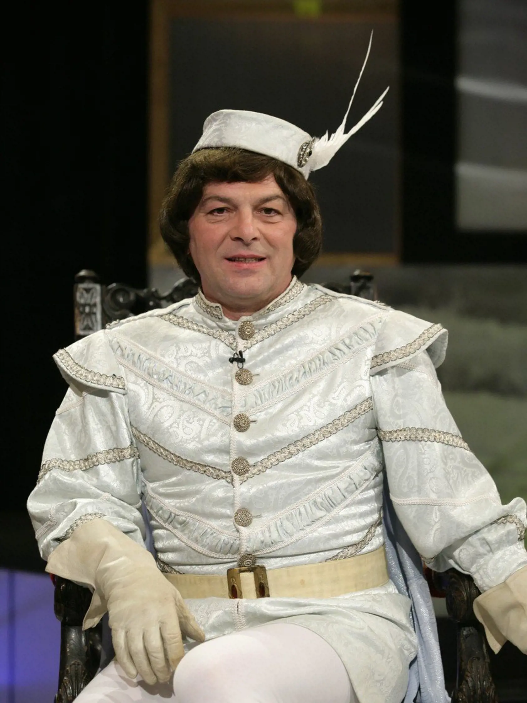 Pavel Trávníček