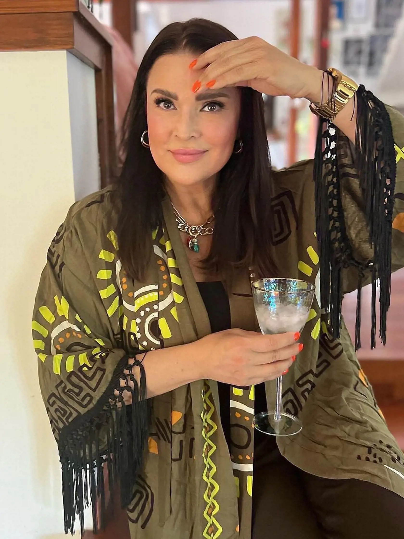 Mahulena Bočanová
