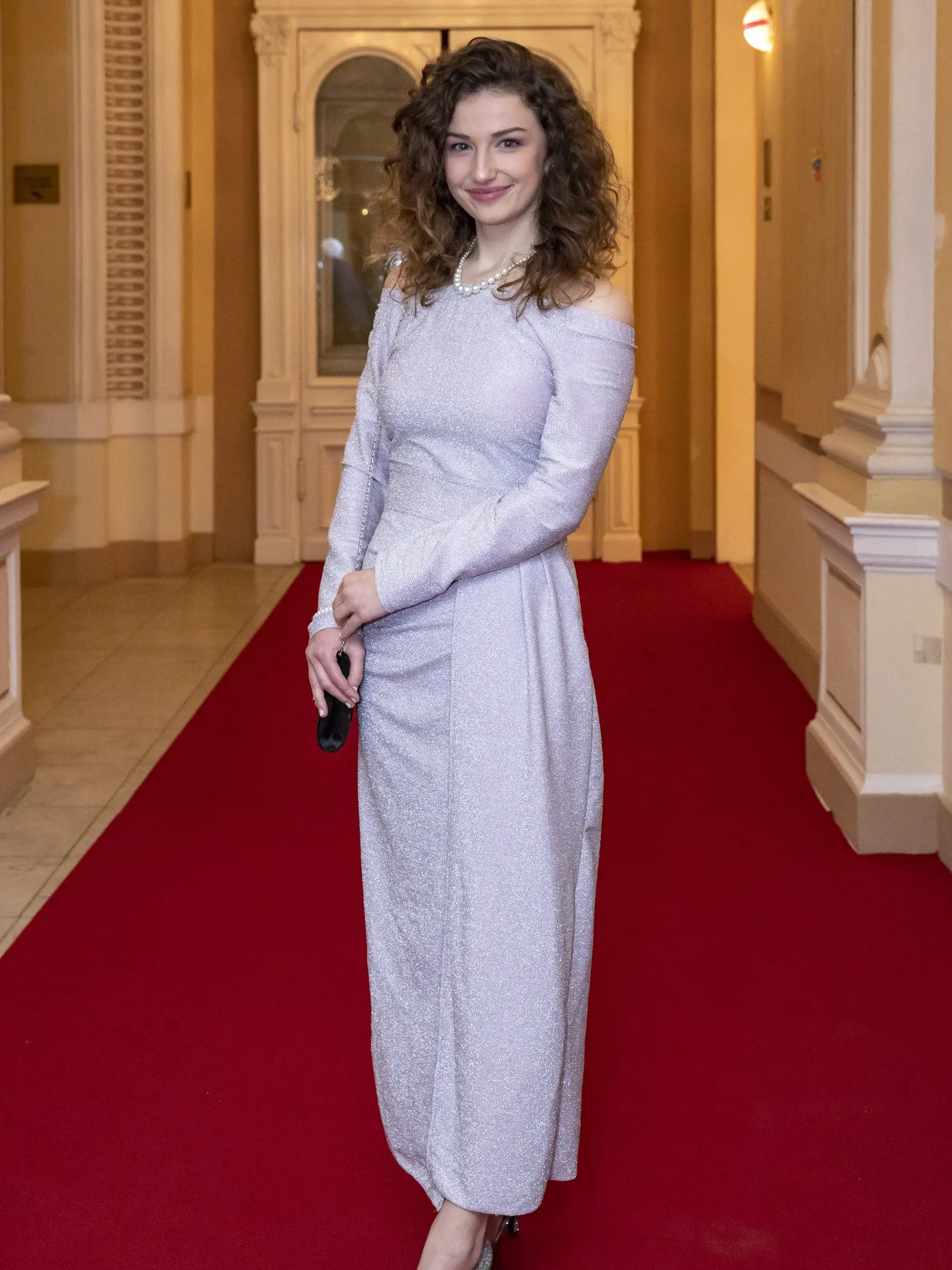 Petra Dubayová