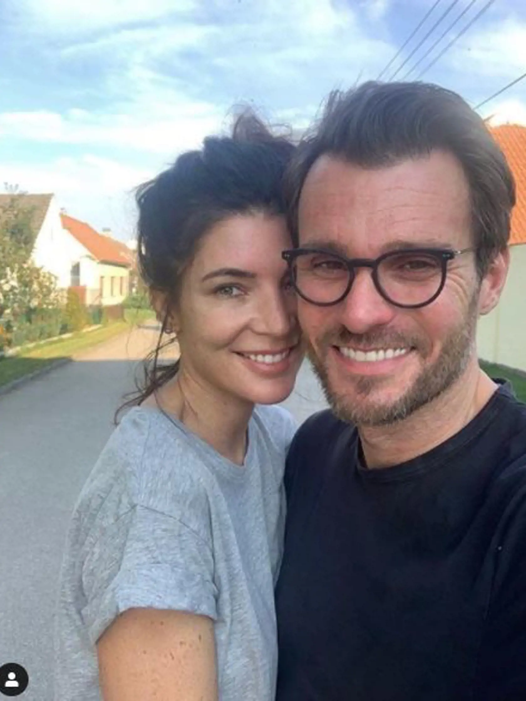 Fotka Leoša Mareša a Moniky vyvolala u fanúšikov špekulácie!