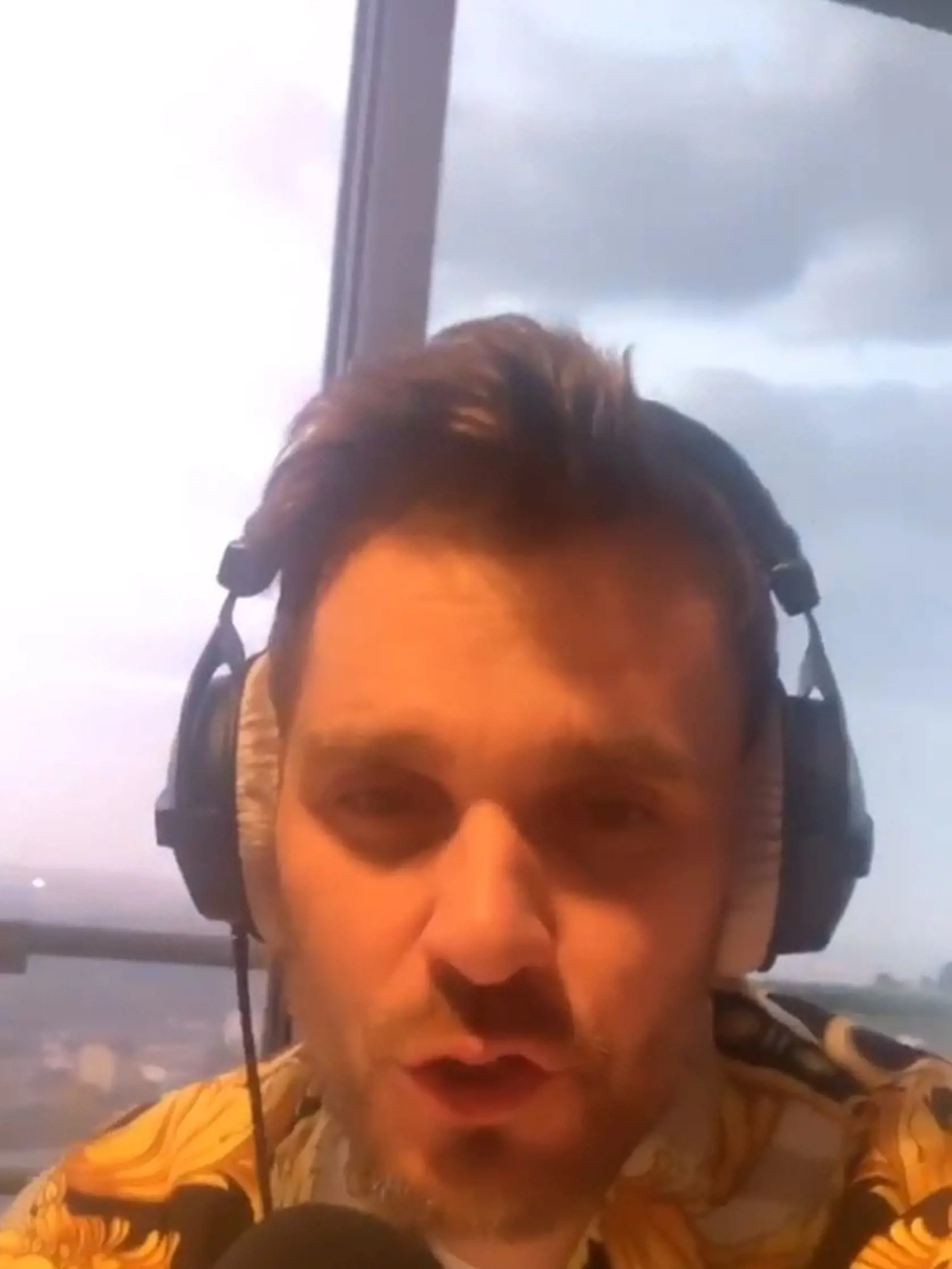 Bývanie Leoša Mareša