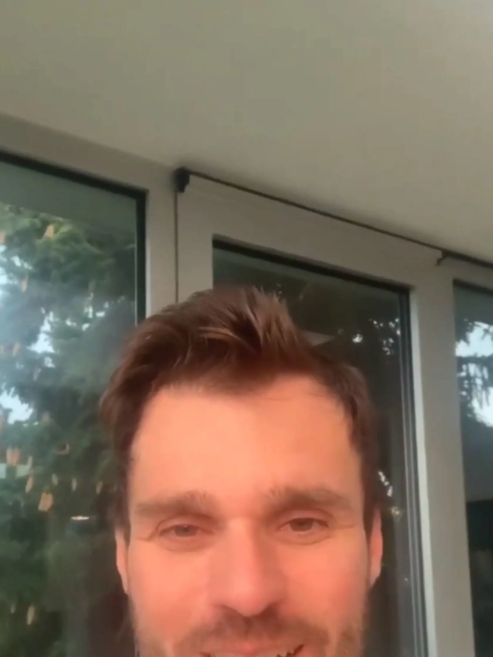 Bývanie Leoša Mareša