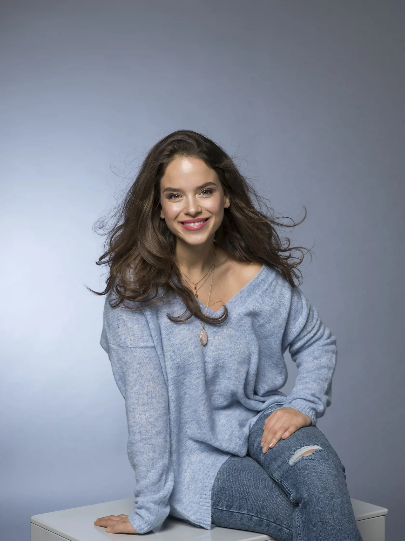 Kristína Svarinská