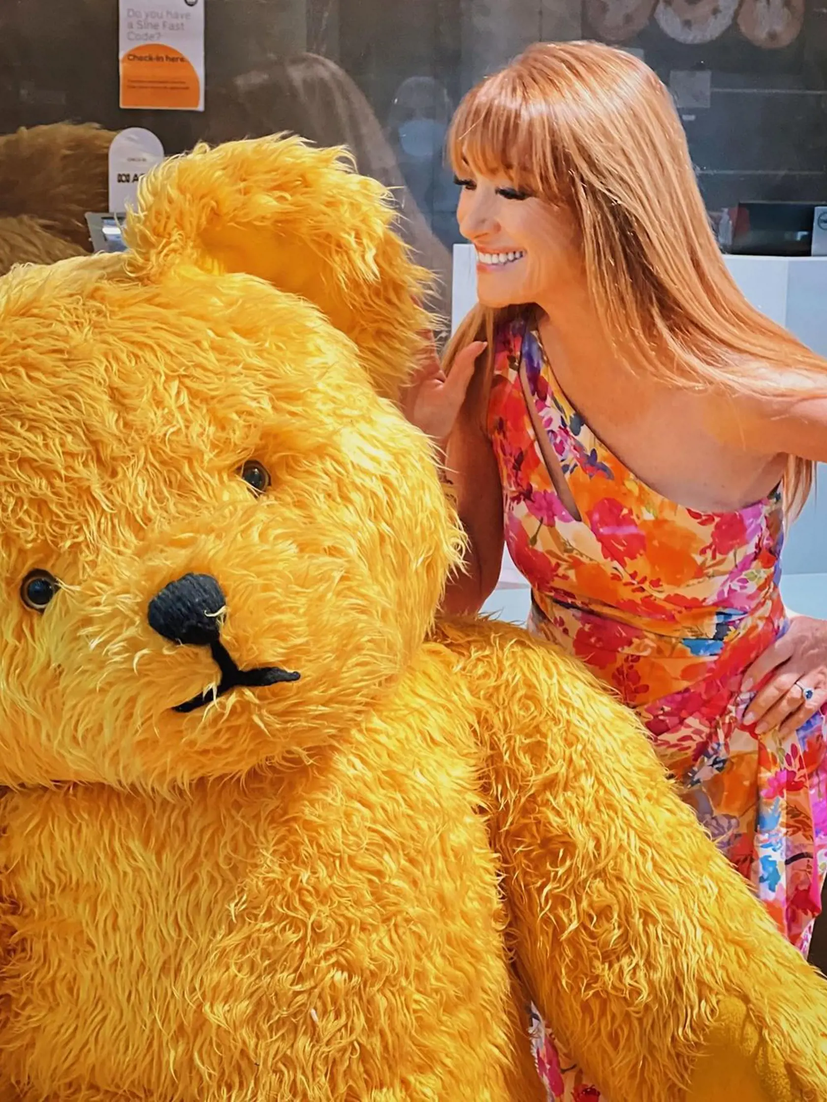 Jane Seymour
