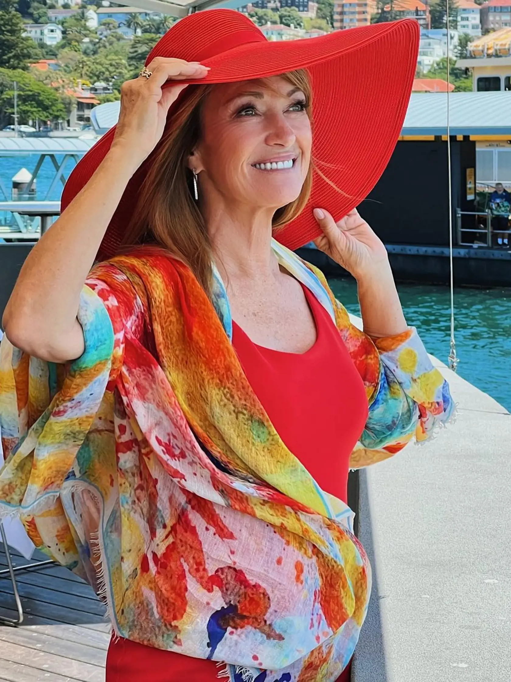 Jane Seymour