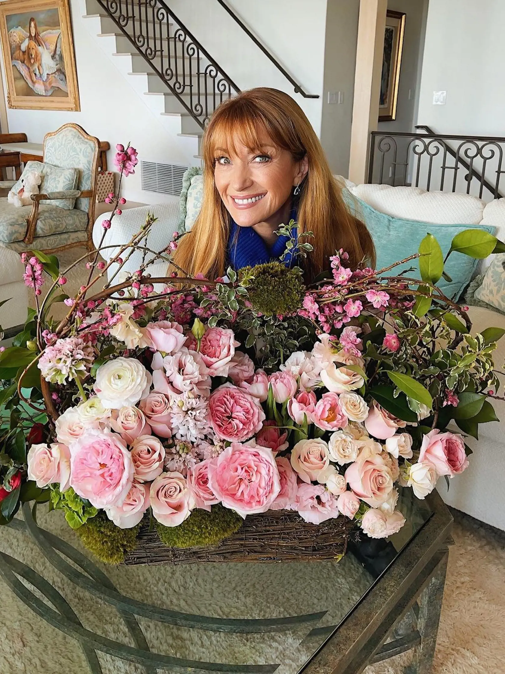 Jane Seymour