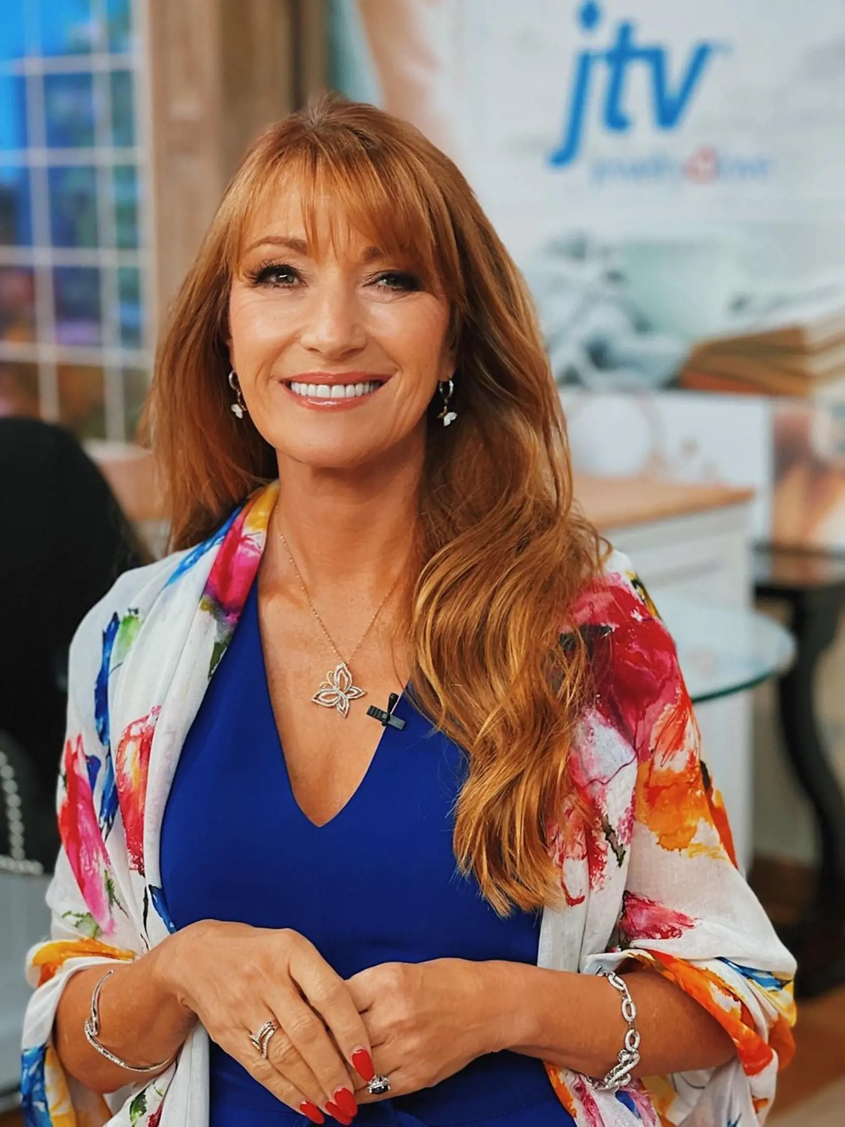 Jane Seymour