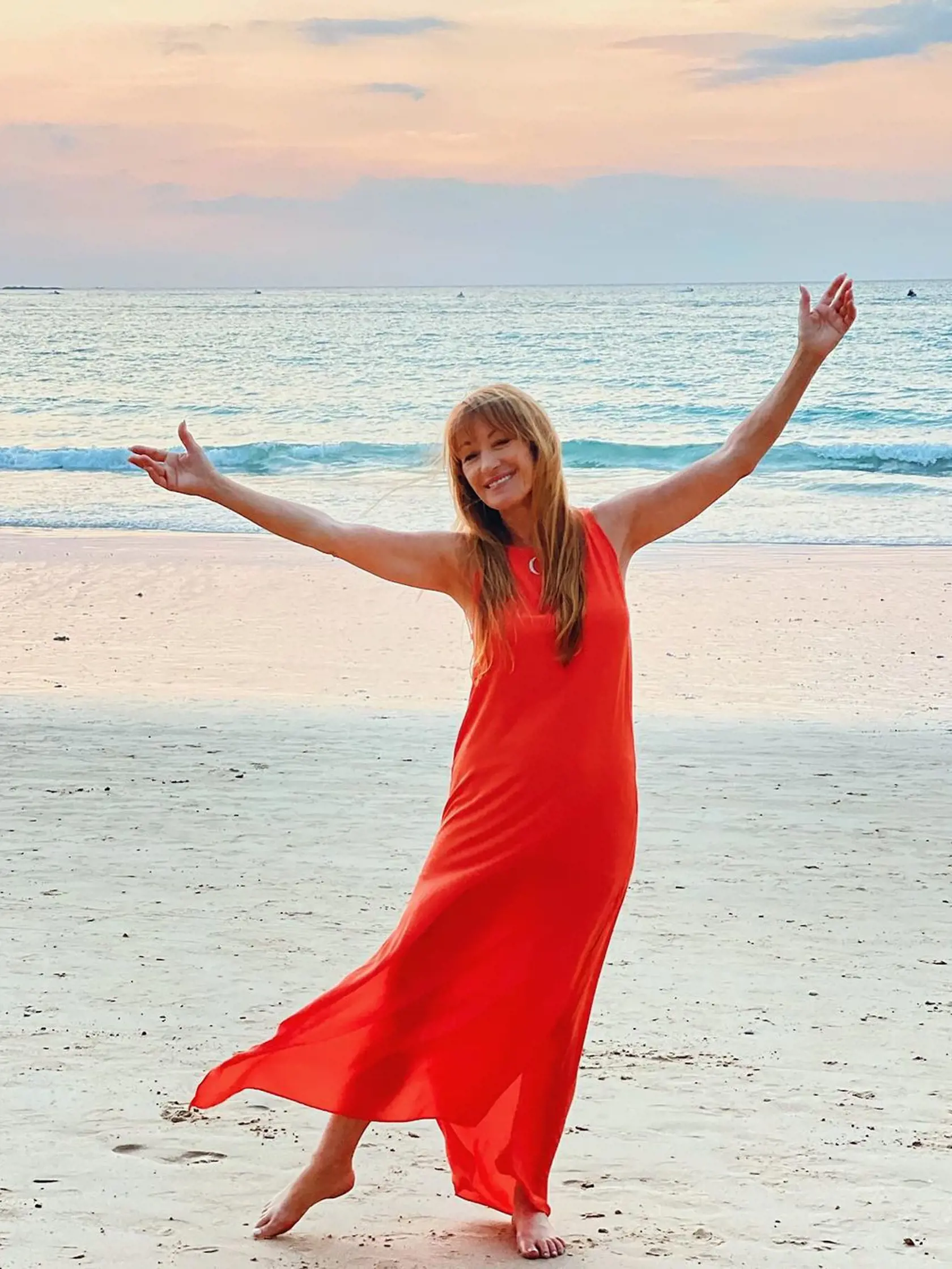 Jane Seymour
